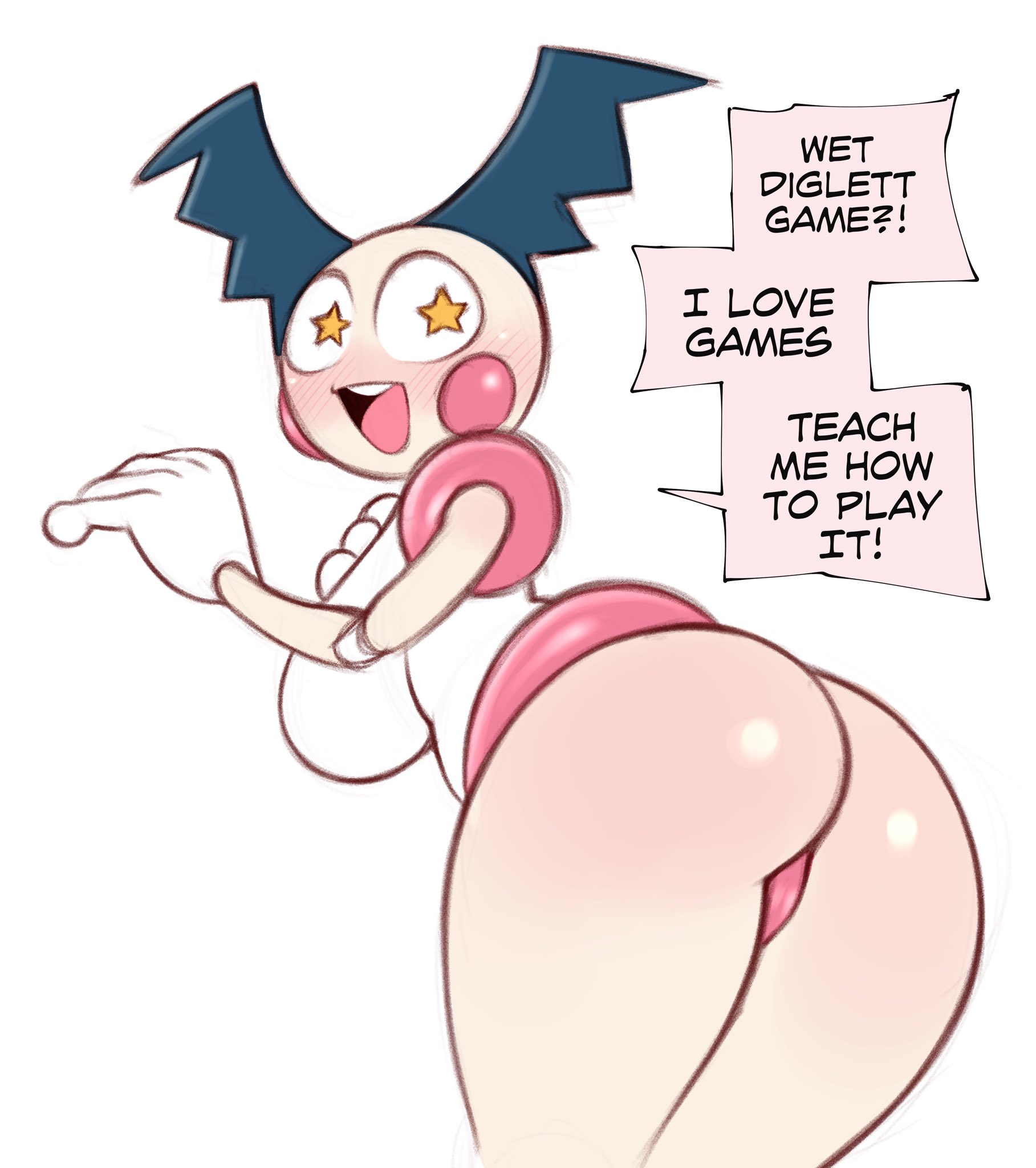 Mr mime porn - best adult videos and photos