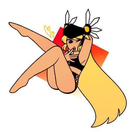 im sandra, imsandrarblx, ytim sandra, roblox, armpit, blackvalk, blonde hair, feet, heart, open mouth, wink, 