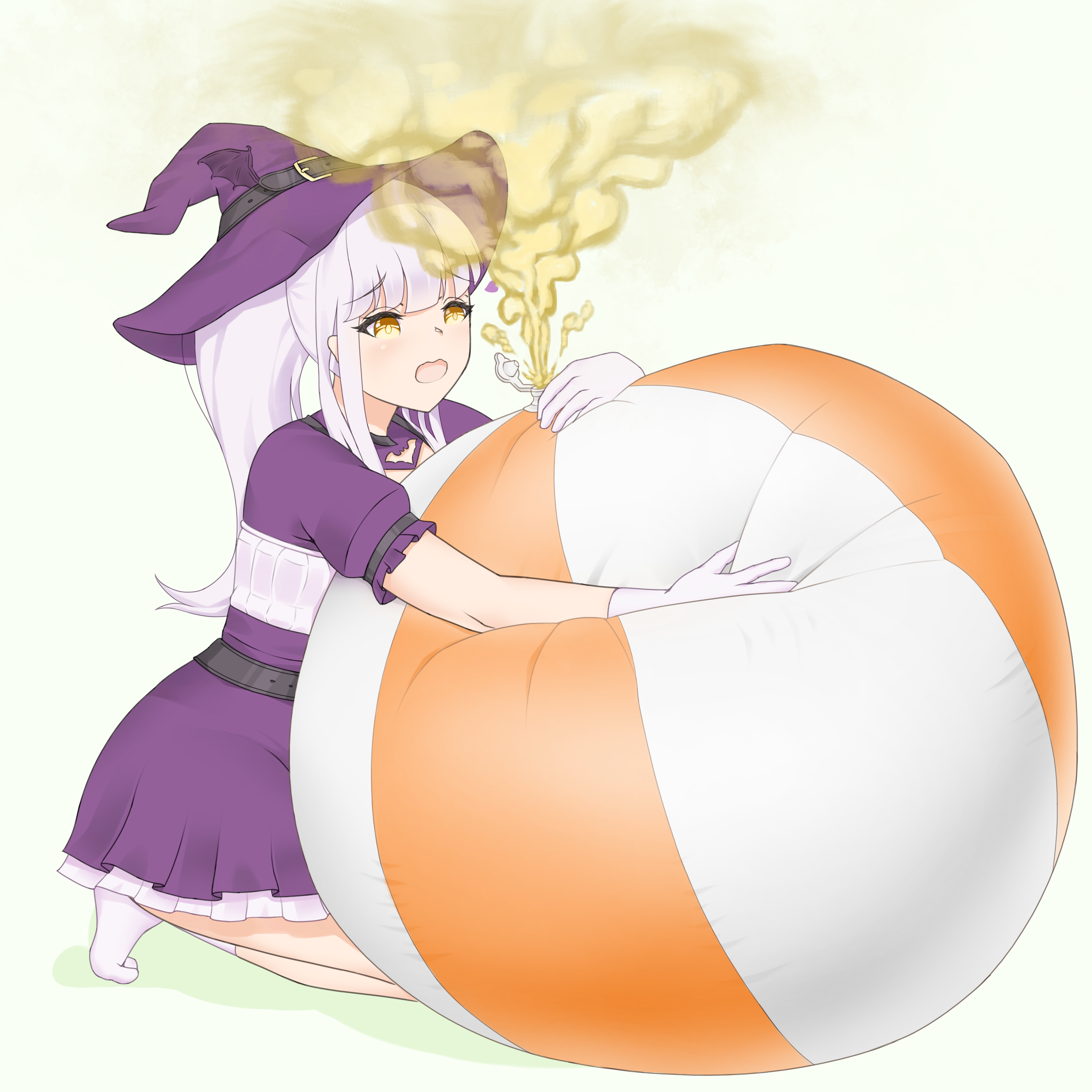 Rule34 - If it exists, there is porn of it / / 6527290 