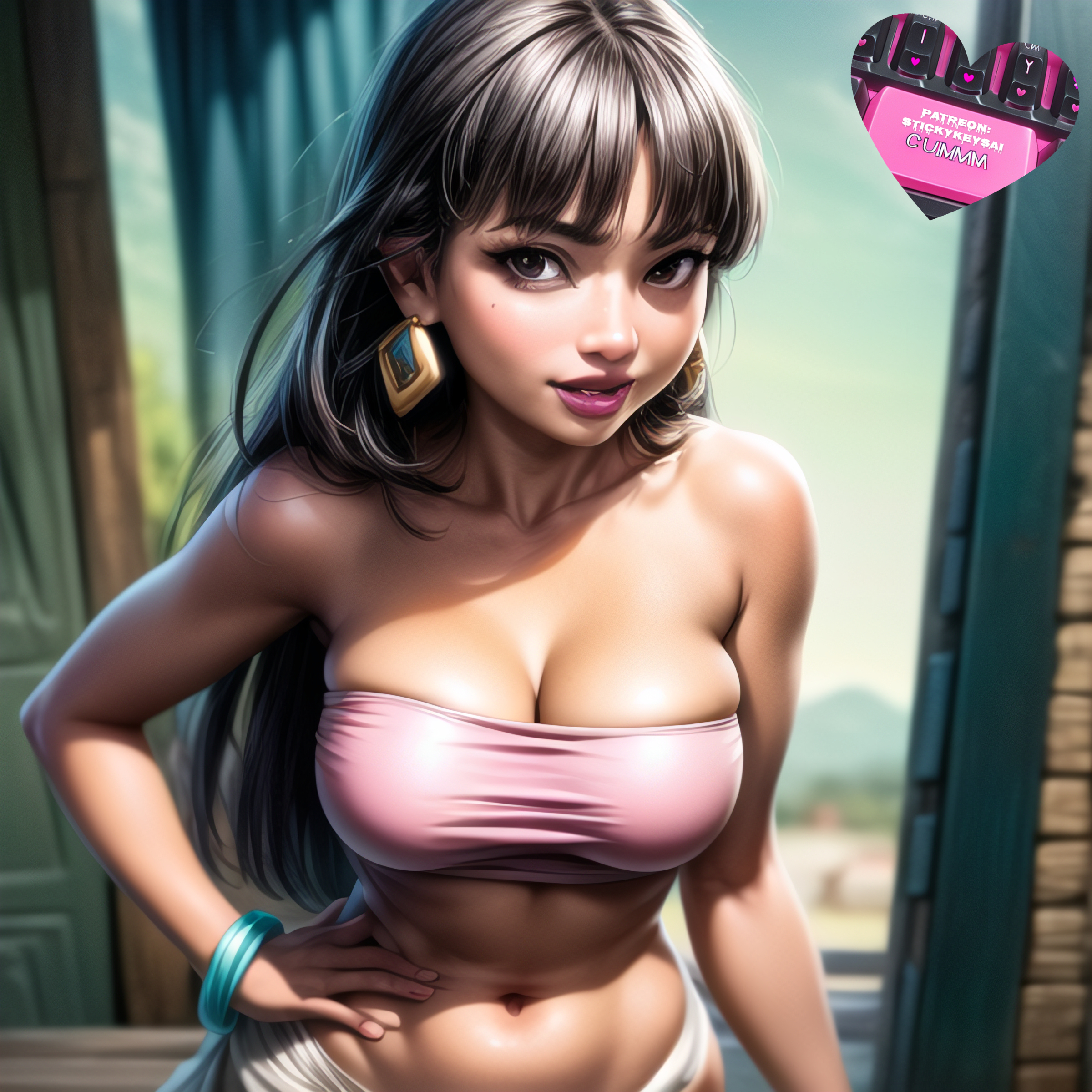 Chel rule 34