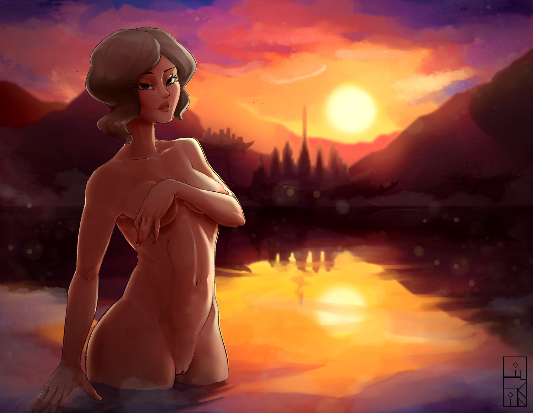 suyin bei fong, avatar the last airbender, the legend of korra, tagme, liuskin, 