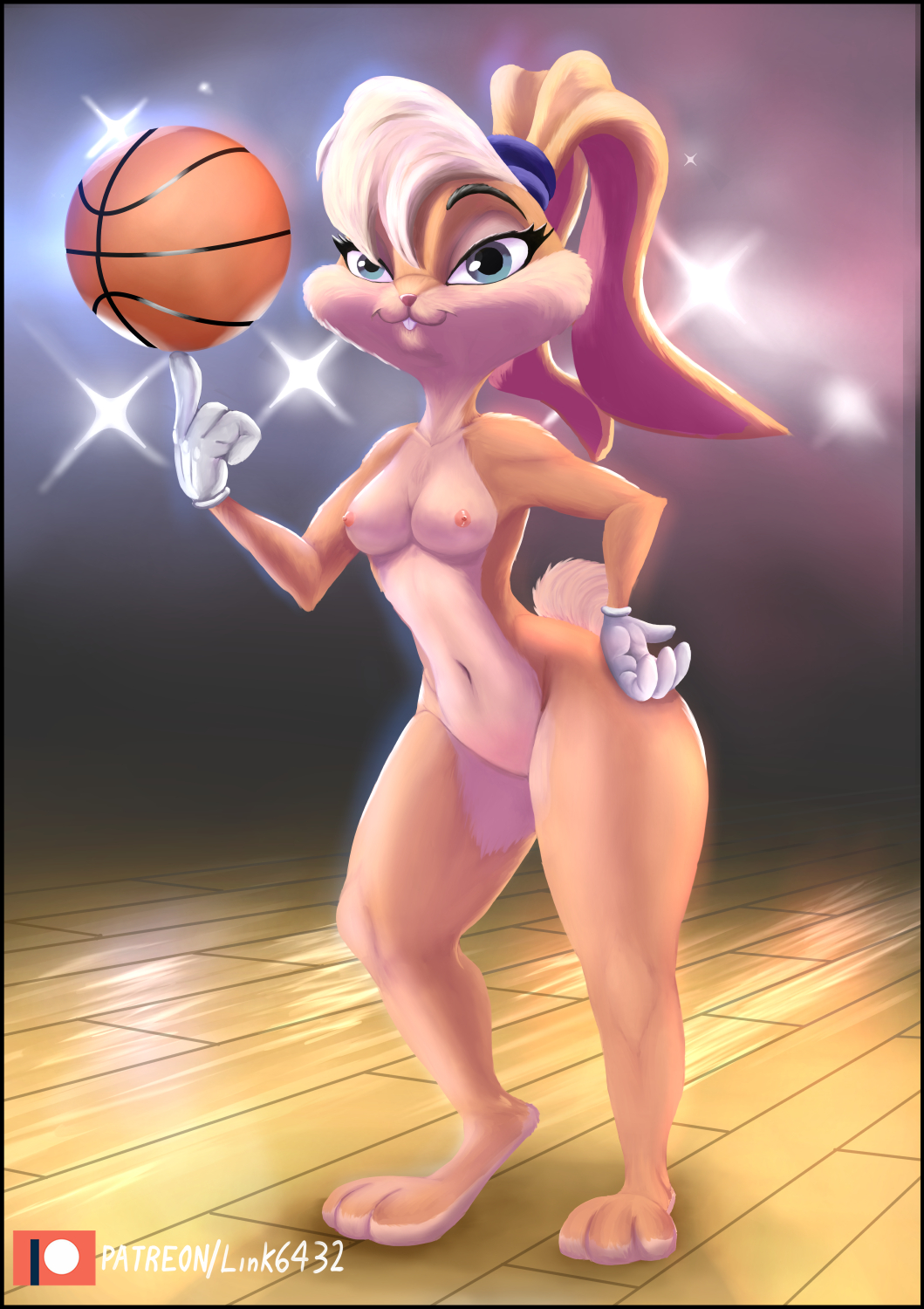 Rule If It Exists There Is Porn Of It Lola Bunny
