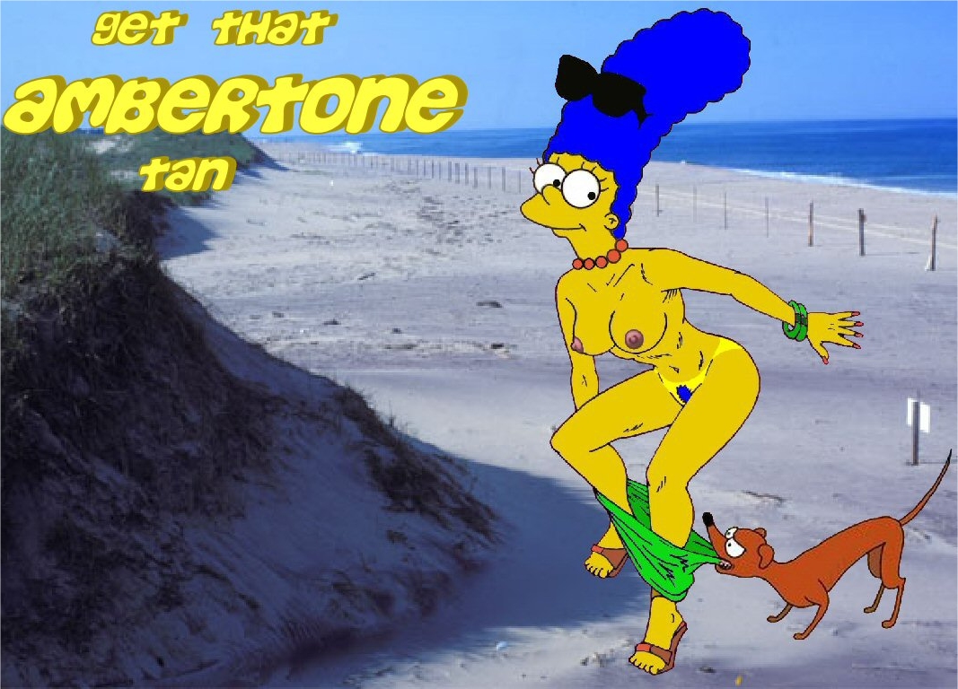 Rule34 - If it exists, there is porn of it / marge simpson / 2865465