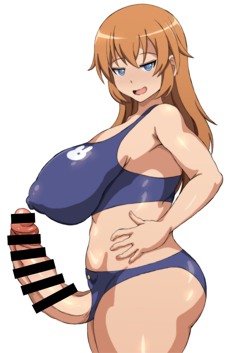 Strike witches rule 34