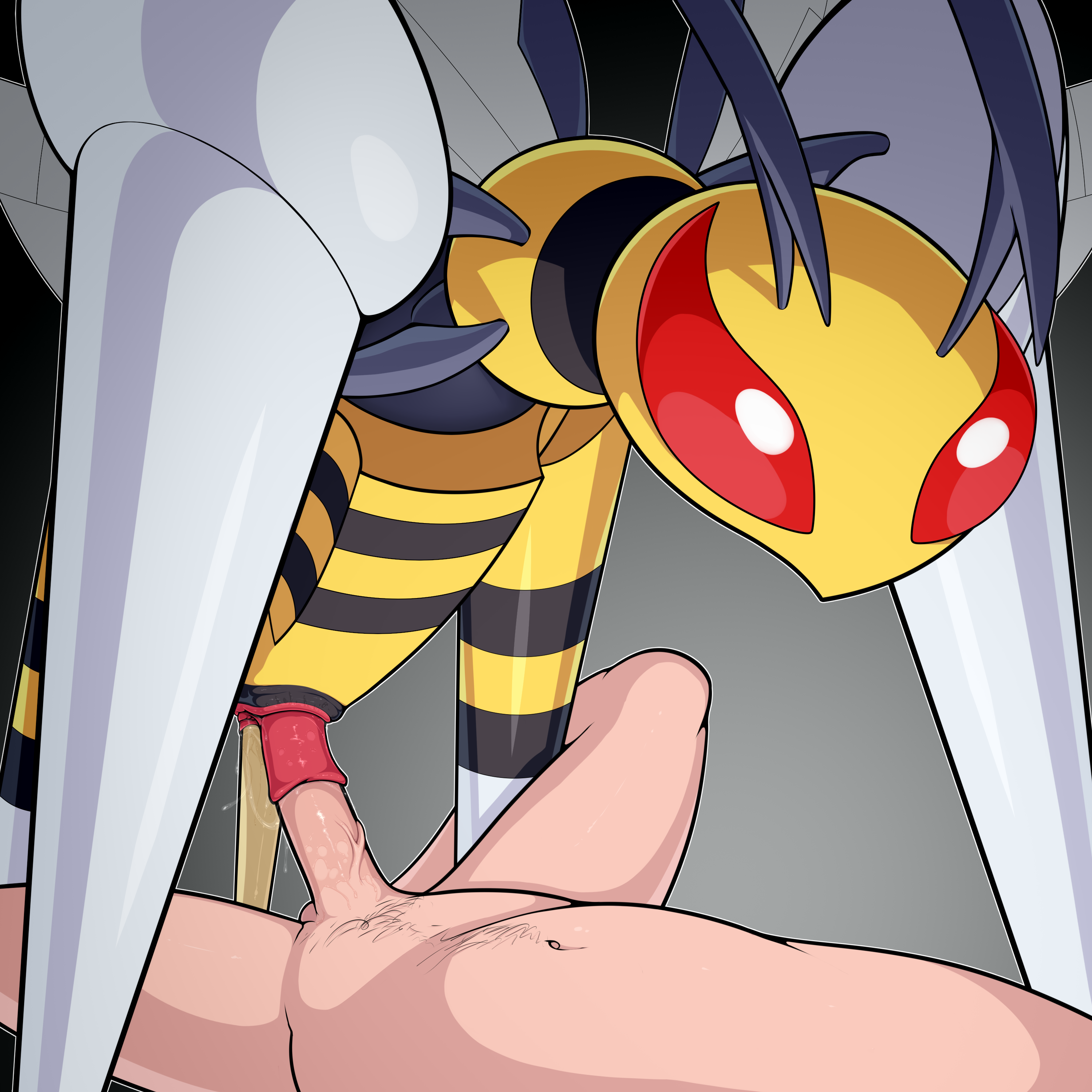 Beedrill r34 - the-buckyballs.com.