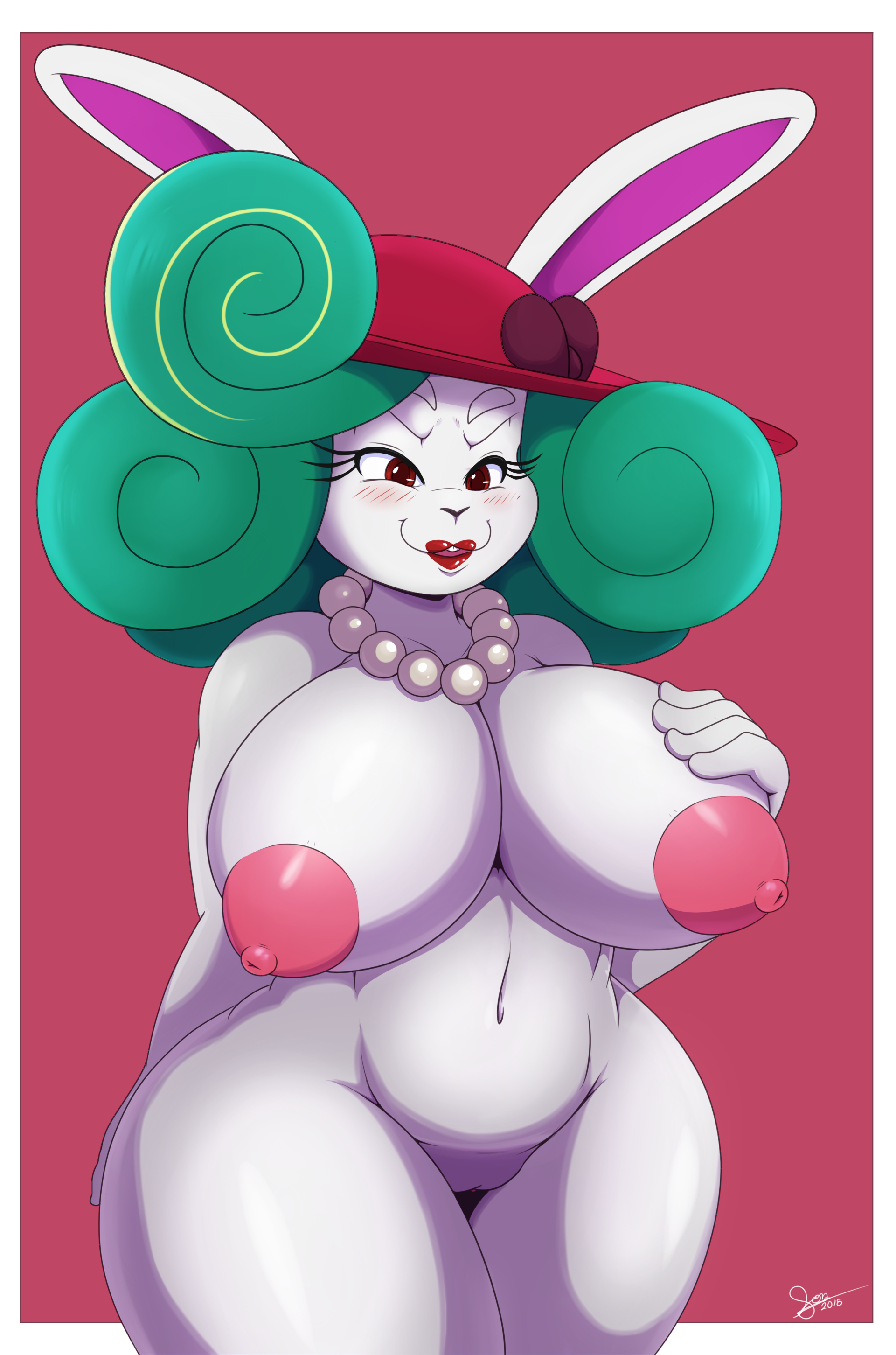 Madame broodal