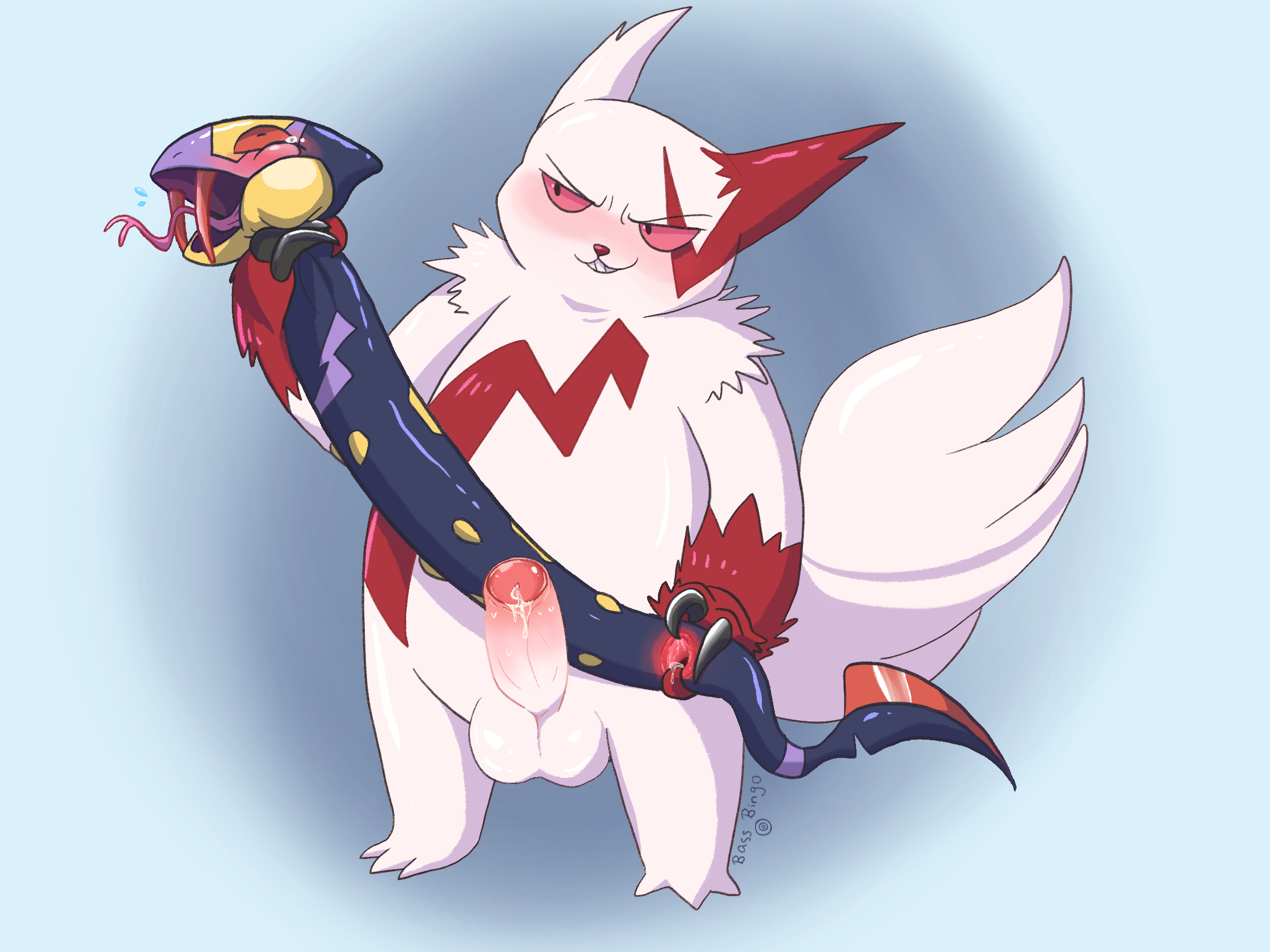 Zangoose smogon