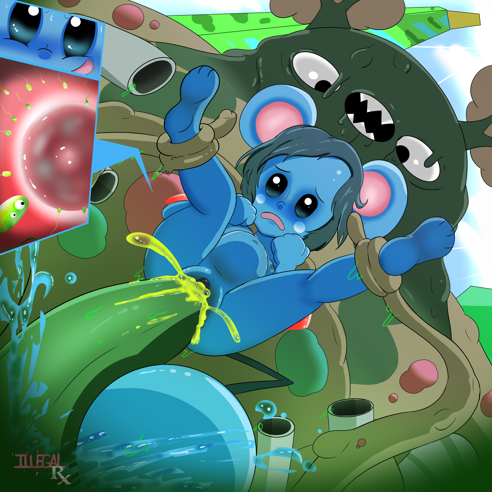 Azurill smogon