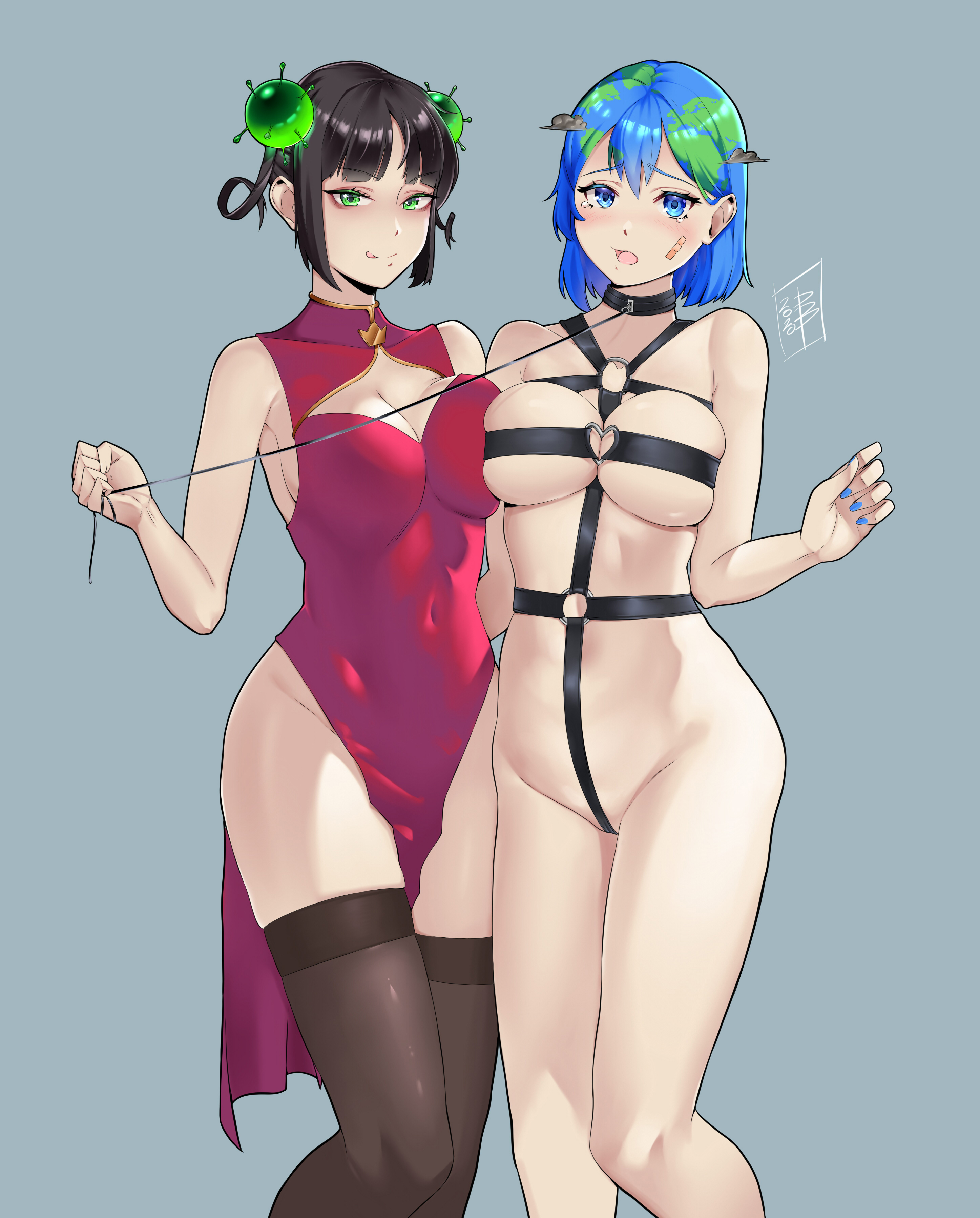 Rule34 chan