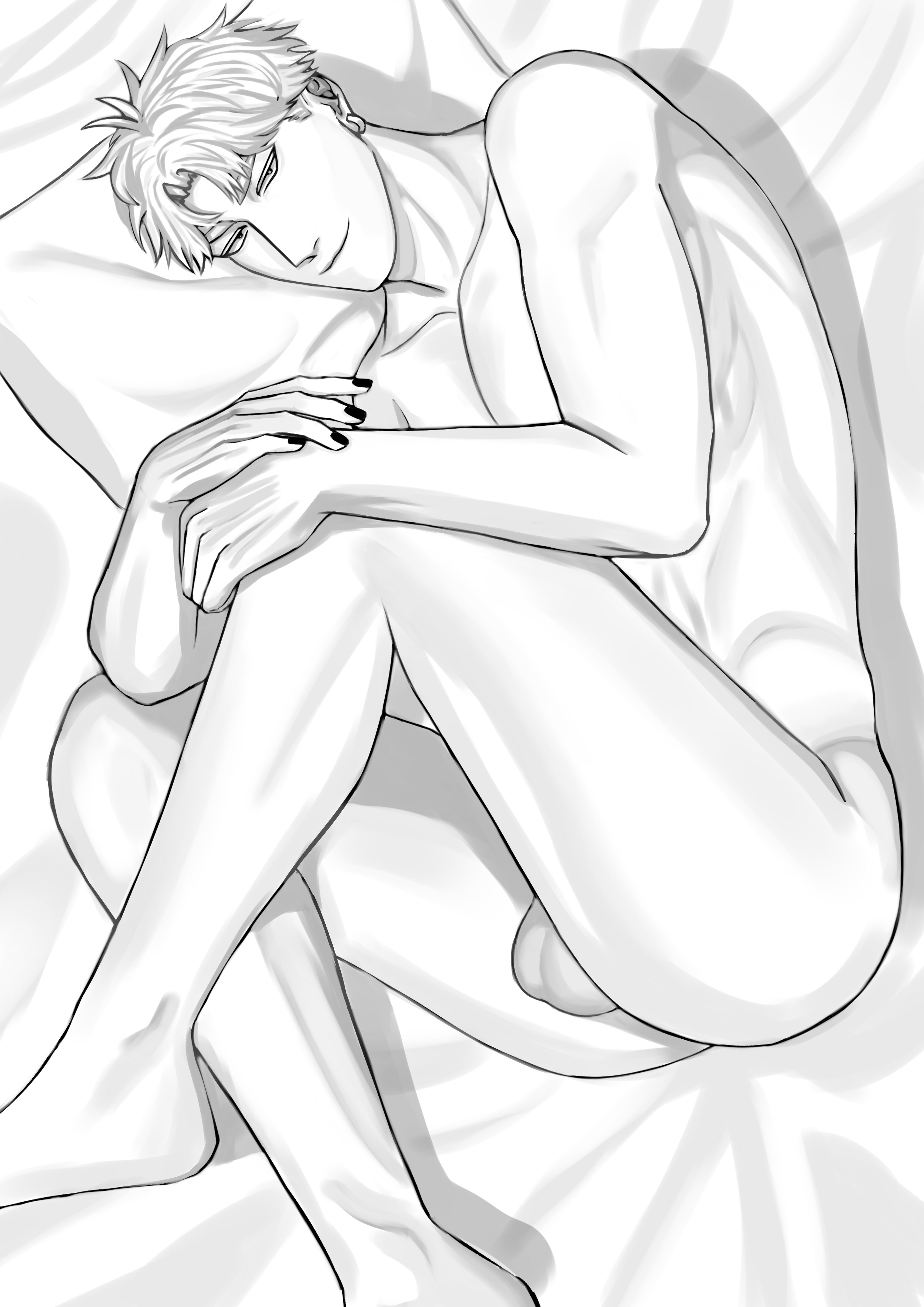 Rule34 - If it exists, there is porn of it  gelato (jjba)  7796473