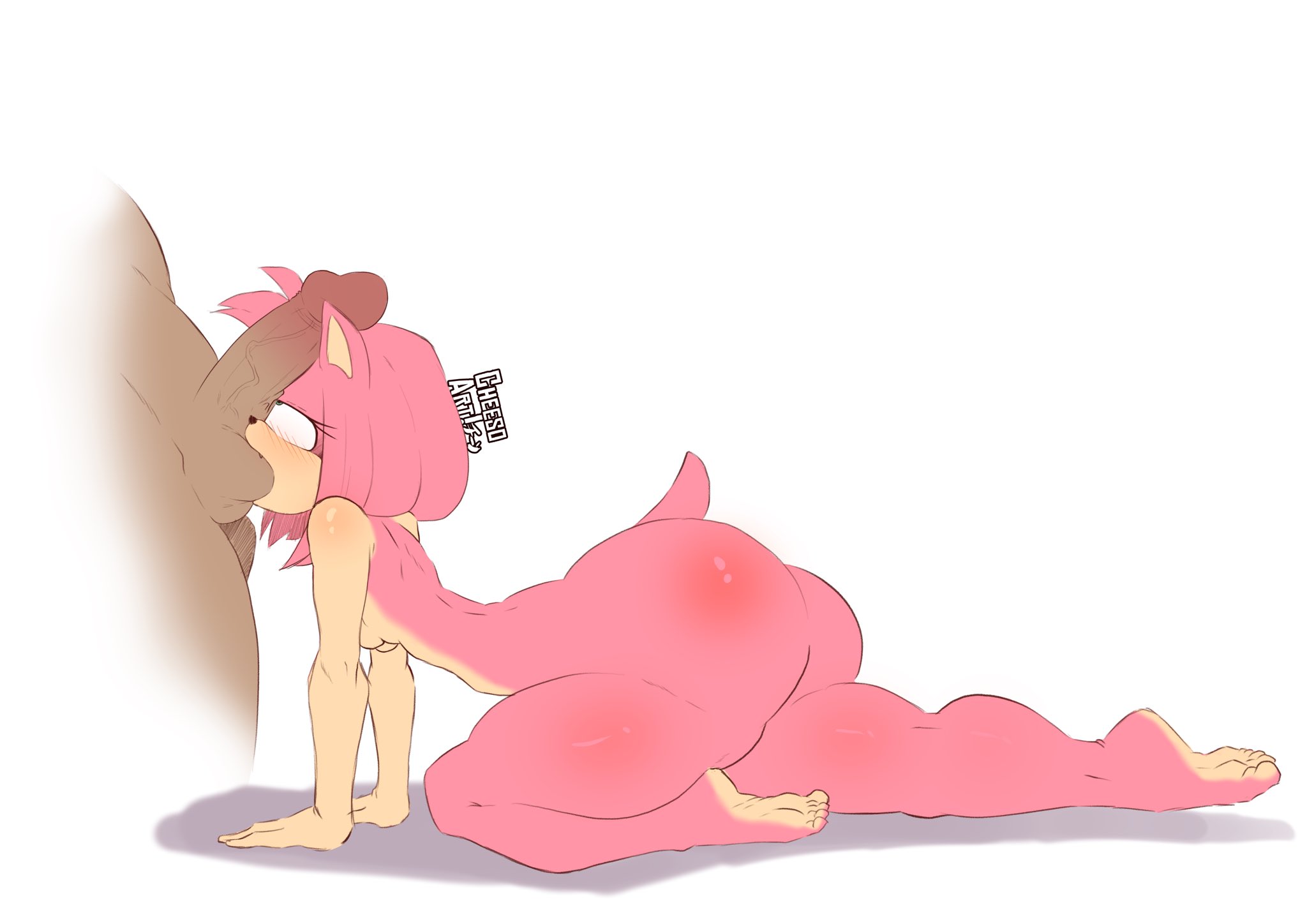 Amy amy. 