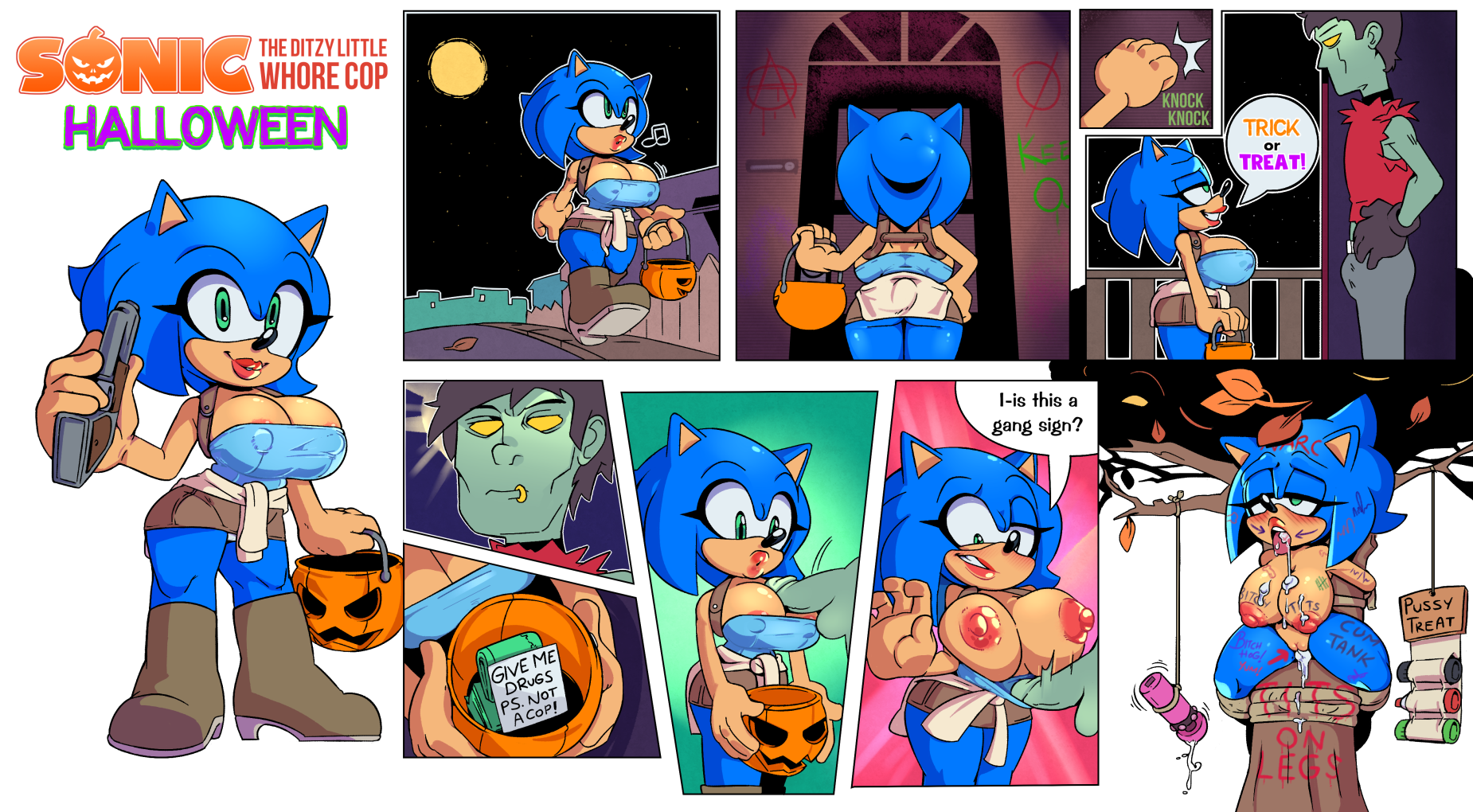 Missphase sonic