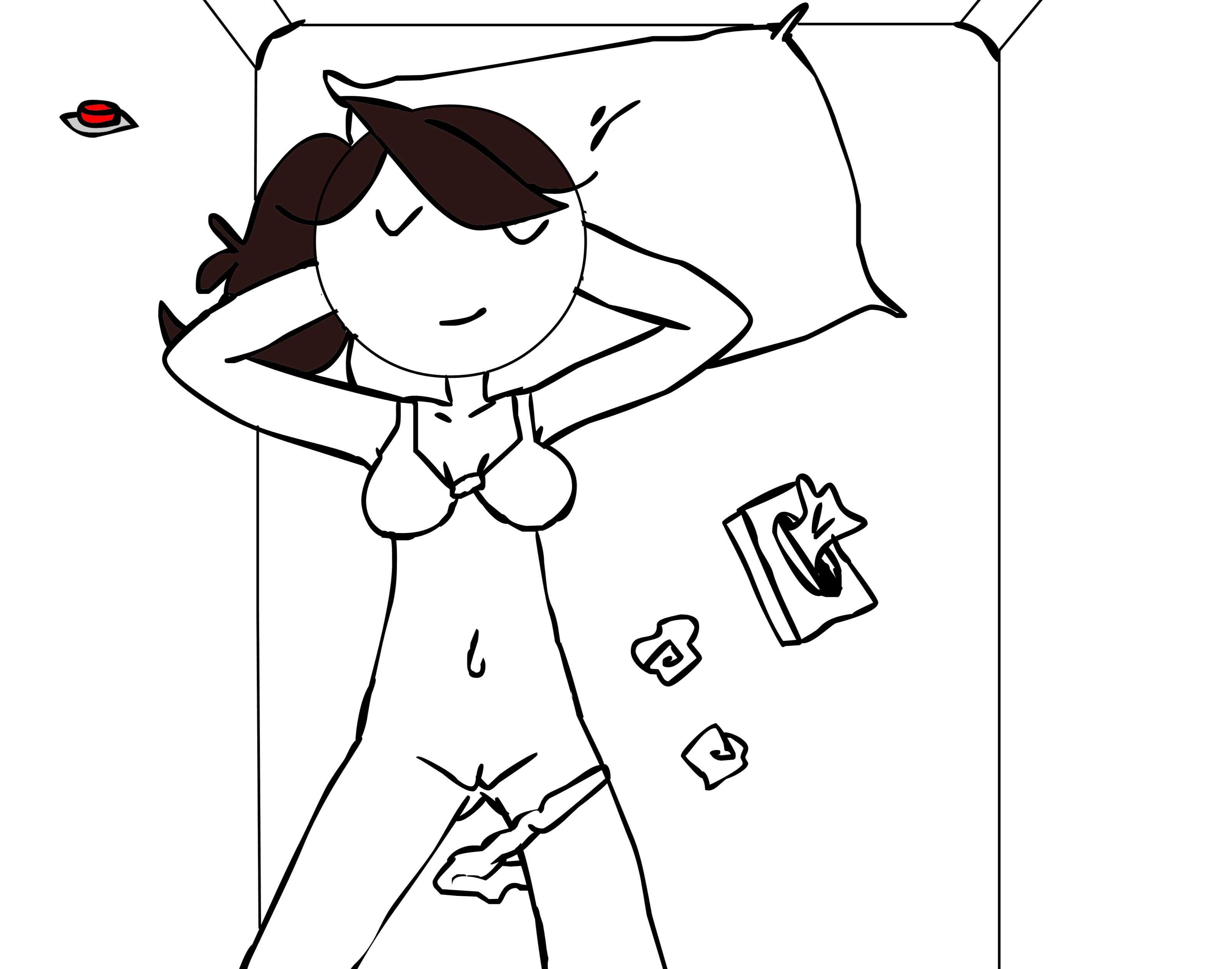 Picture of jaiden animations