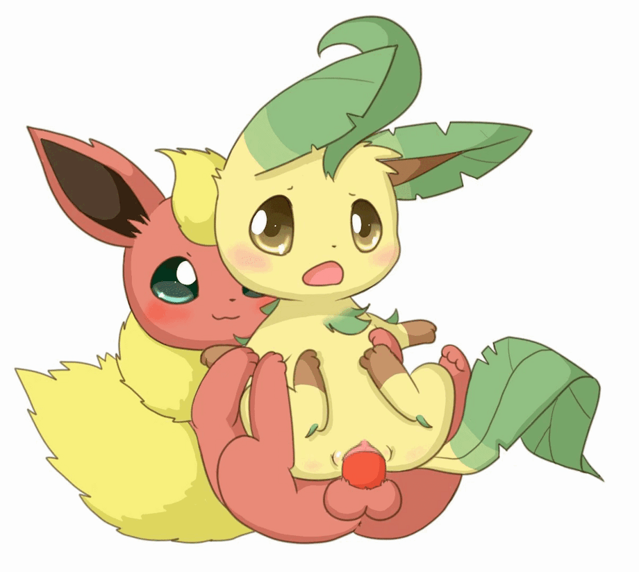 eeveelution, nintendo, animated, simple background, white background, balls, blue eyes, blush, bodily fluids, closed eyes, cum, cum in pussy, cum inside, duo, ejaculation, female, feral, fur, genital fluids, genitals, looking pleasured, male, male/female, penetration, penis, pokemon, ral (pixiv), red body, red fur, sex, vaginal penetration, video games, yellow body, yellow fur, 