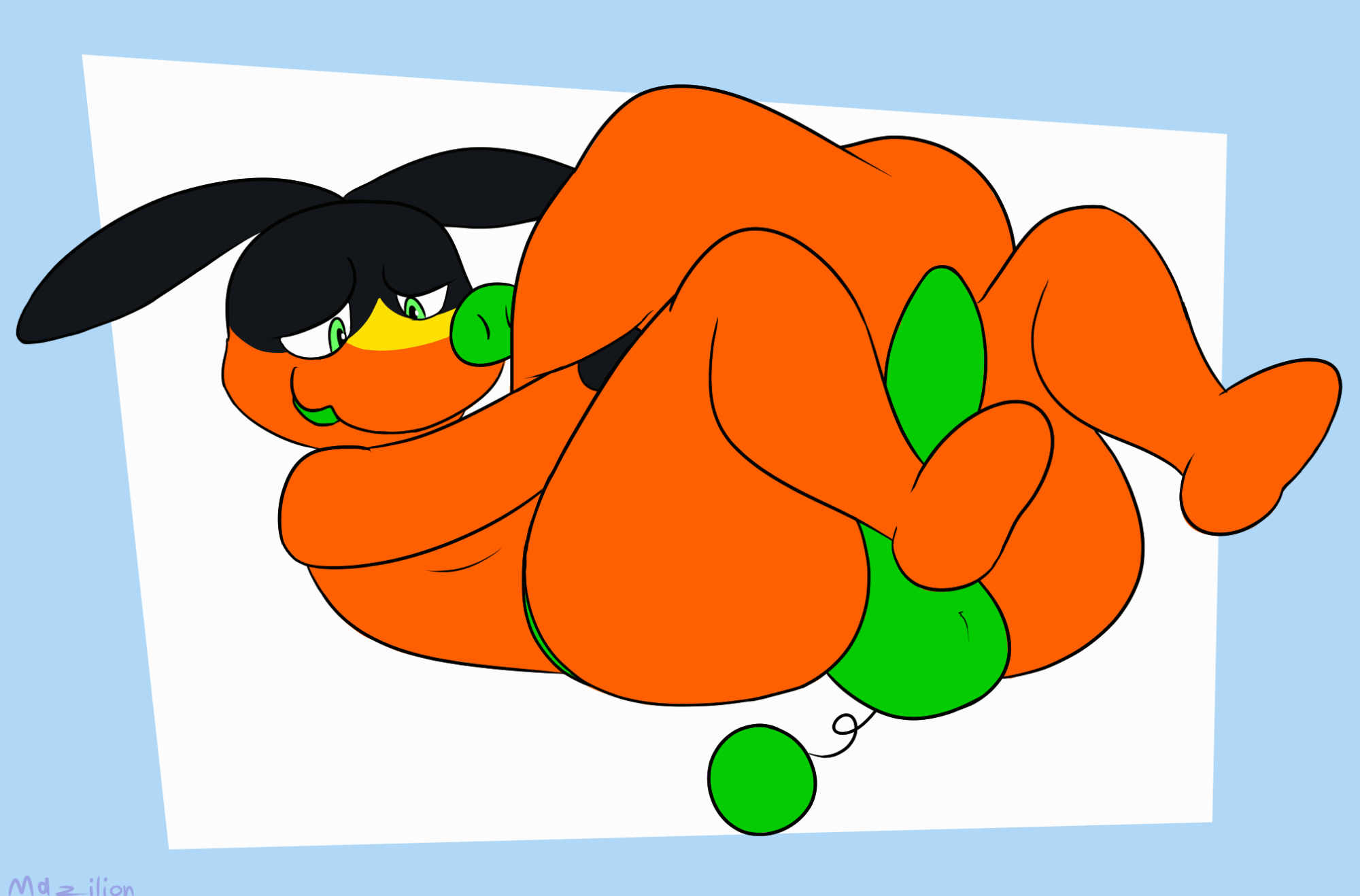 tepig, male, mazilion, pokemon, underwear, 