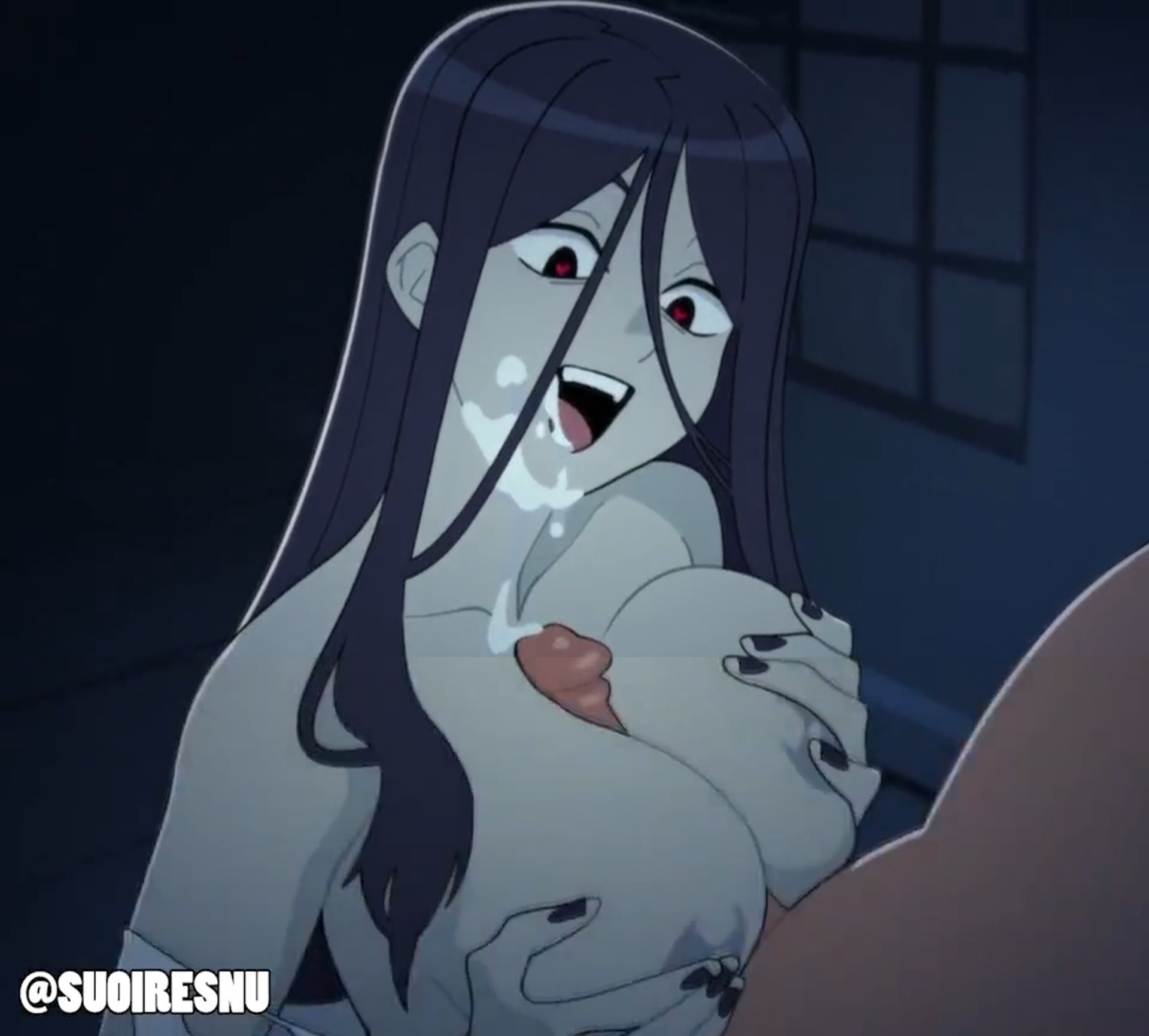 Yamamura sadako der ring suoiresnu