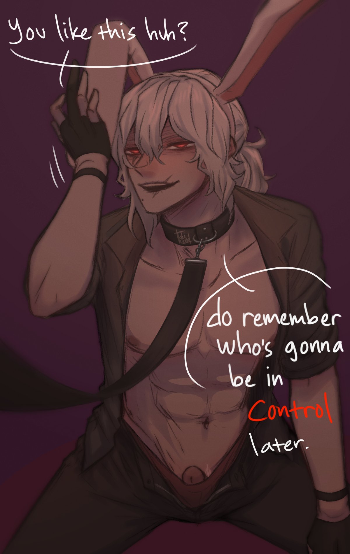 Rule34 - If it exists, there is porn of it  tomura shigaraki  4669067