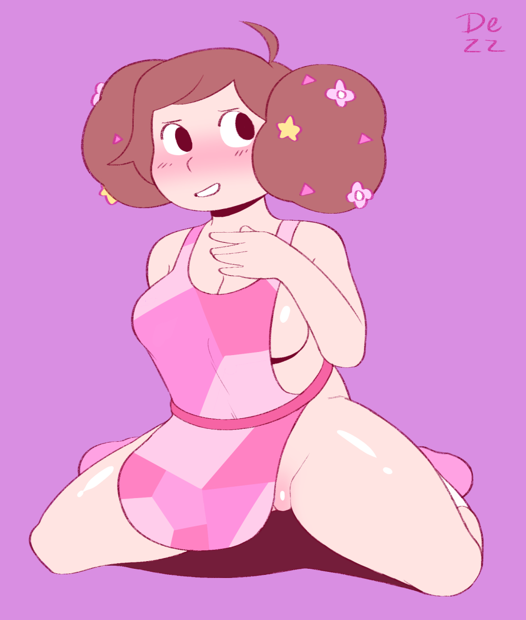 Bee And Puppycat Porn.
