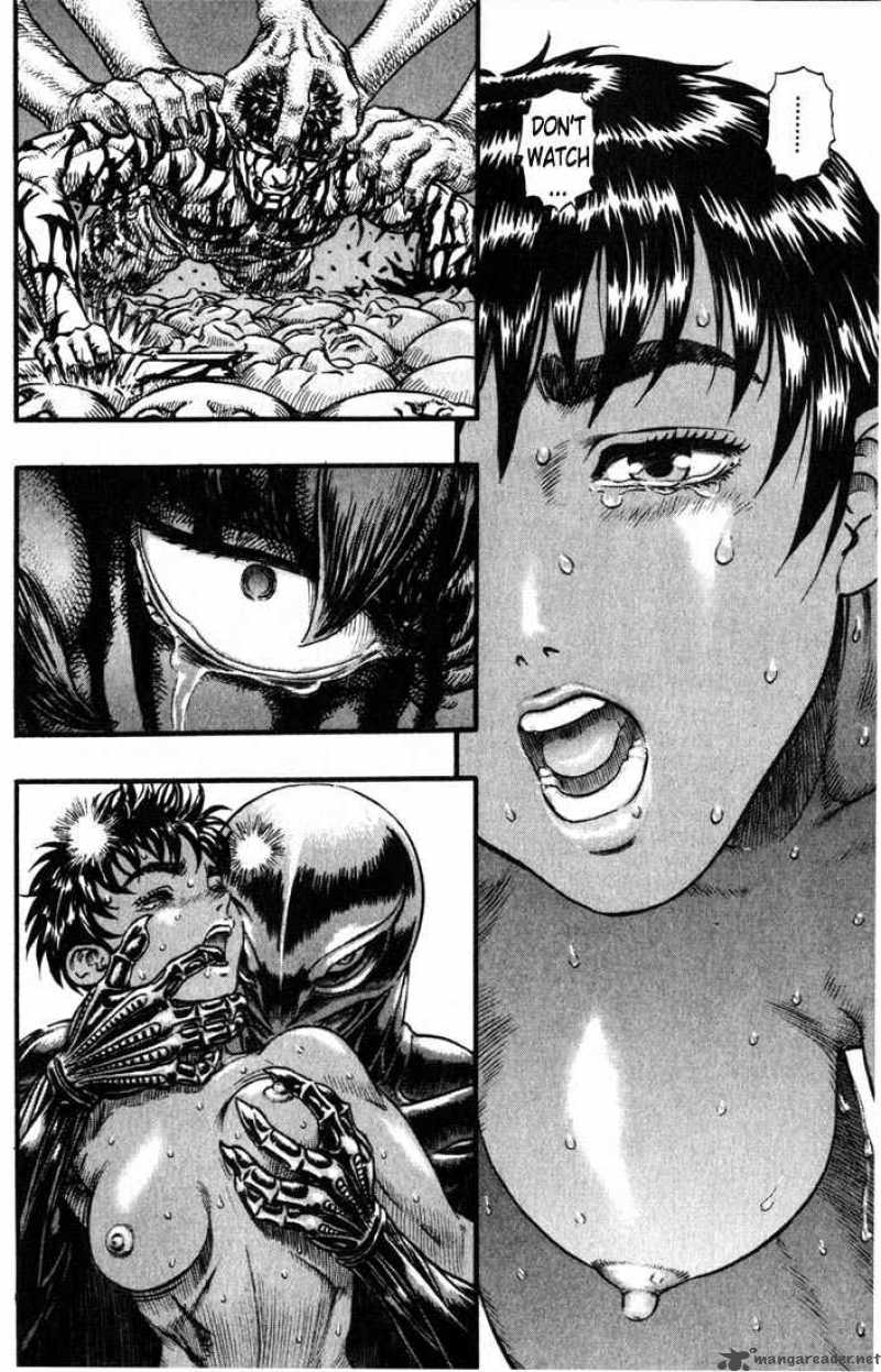 Casca femto berserk