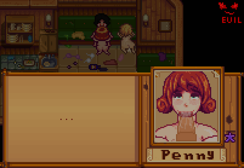 Rule34 - If it exists, there is porn of it / penny (stardew valley) / 43396...