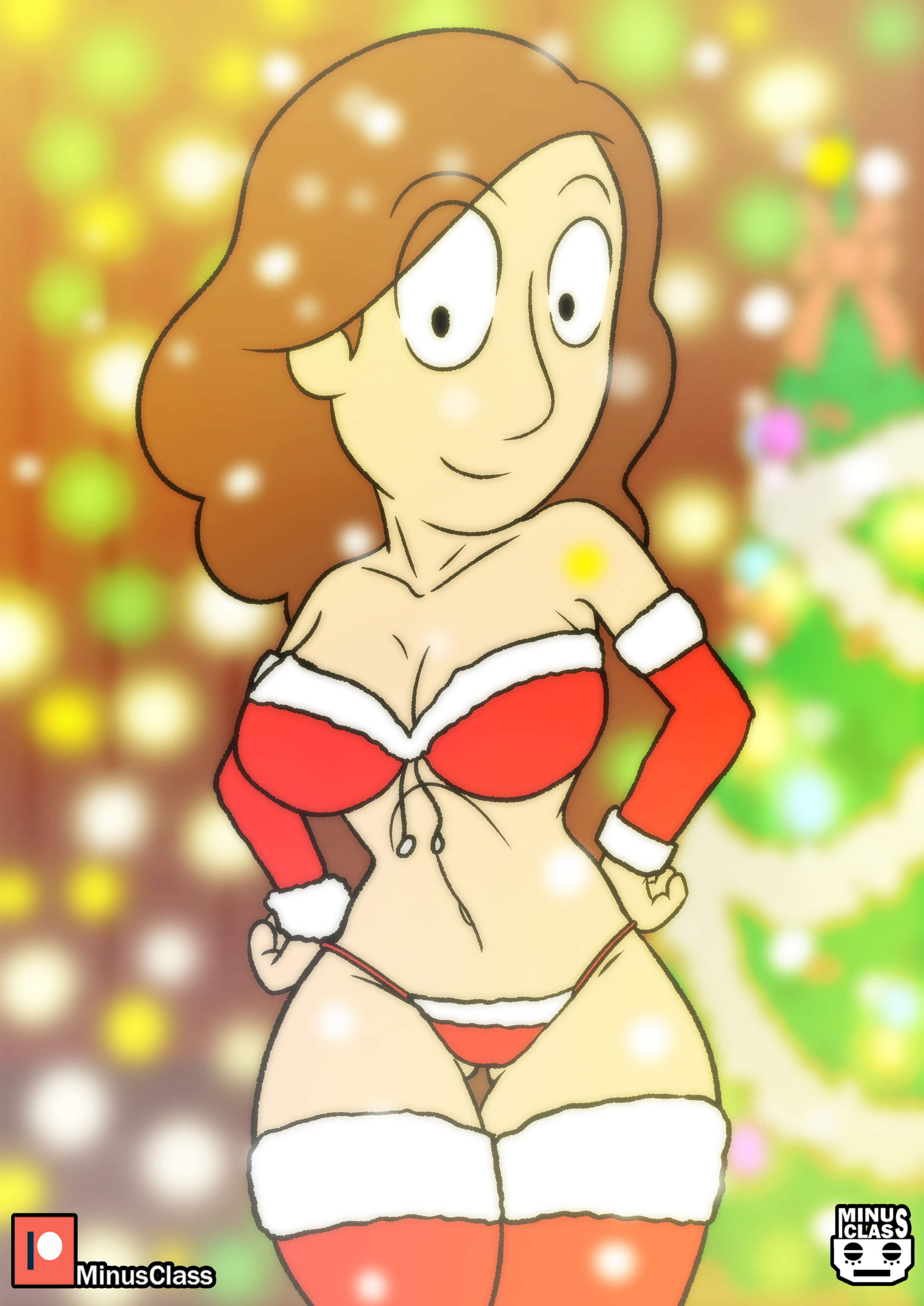 Rule34 - If it exists, there is porn of it  johanna (hilda)  4935338