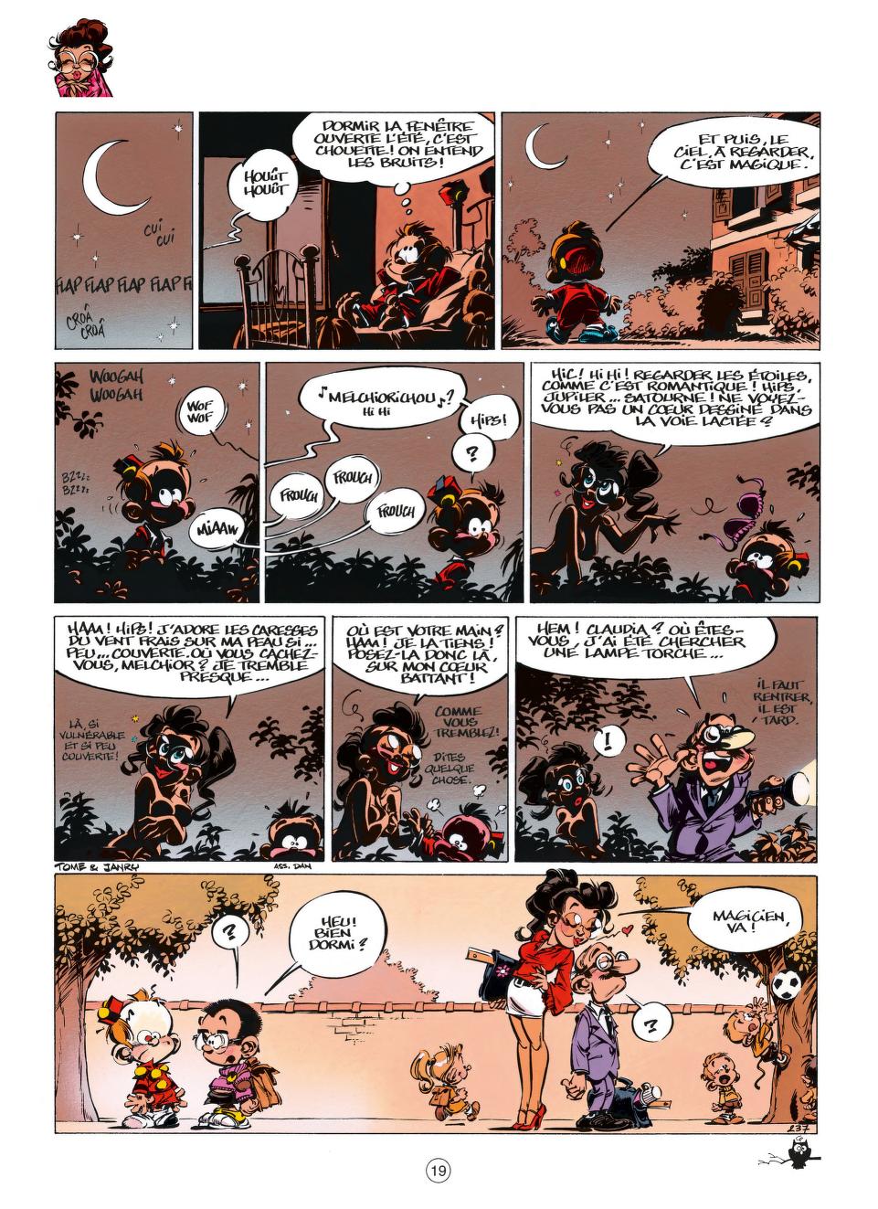 Rule34 - If it exists, there is porn of it / spirou / 6192705