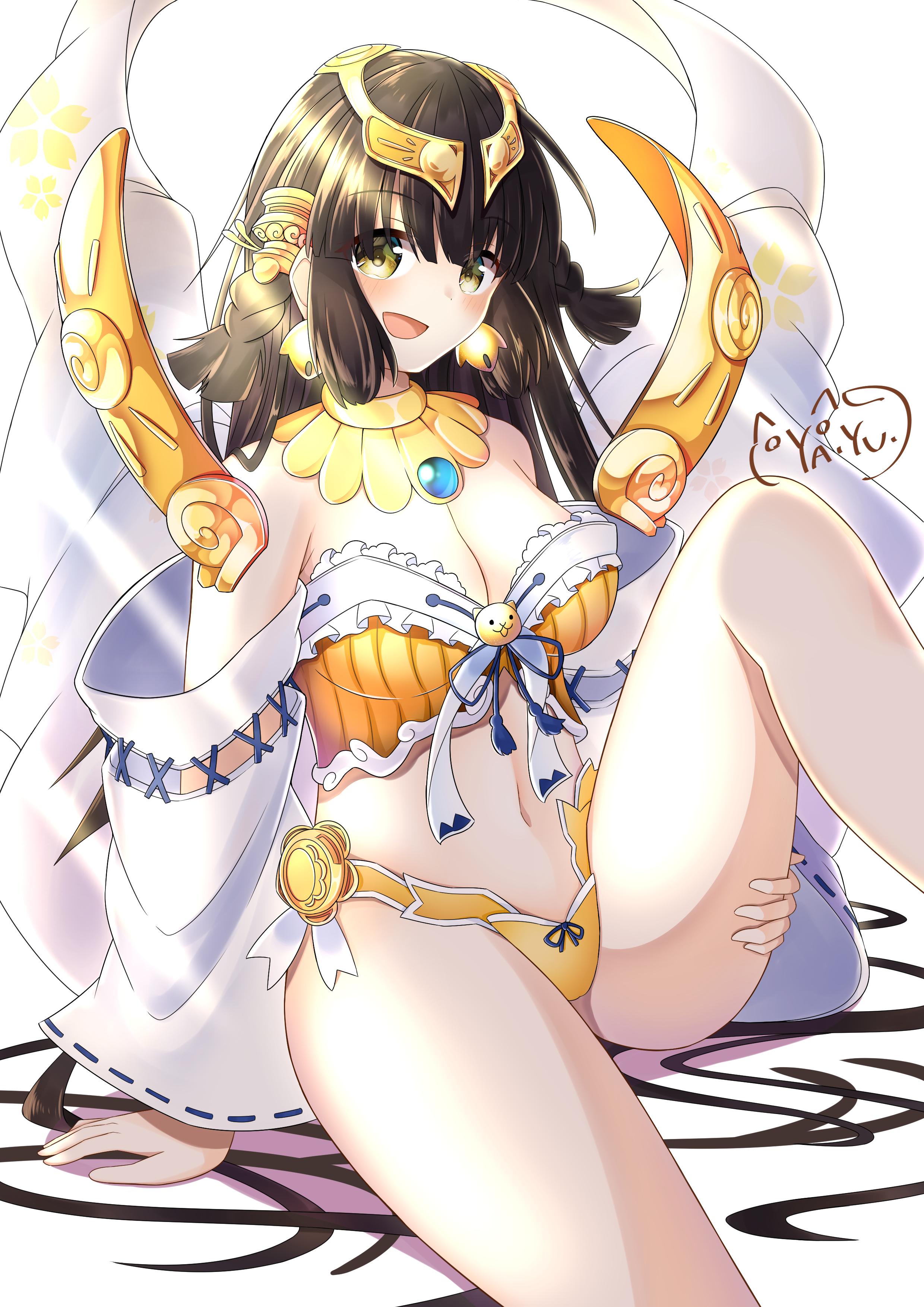 Shining amaterasu battle cats