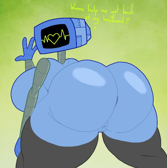678px x 682px - Rule34 - If it exists, there is porn of it / karen plankton / 7183003