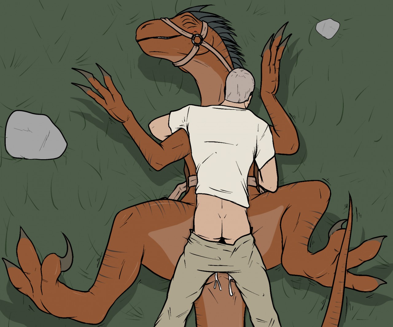 Ark survival evolved porn