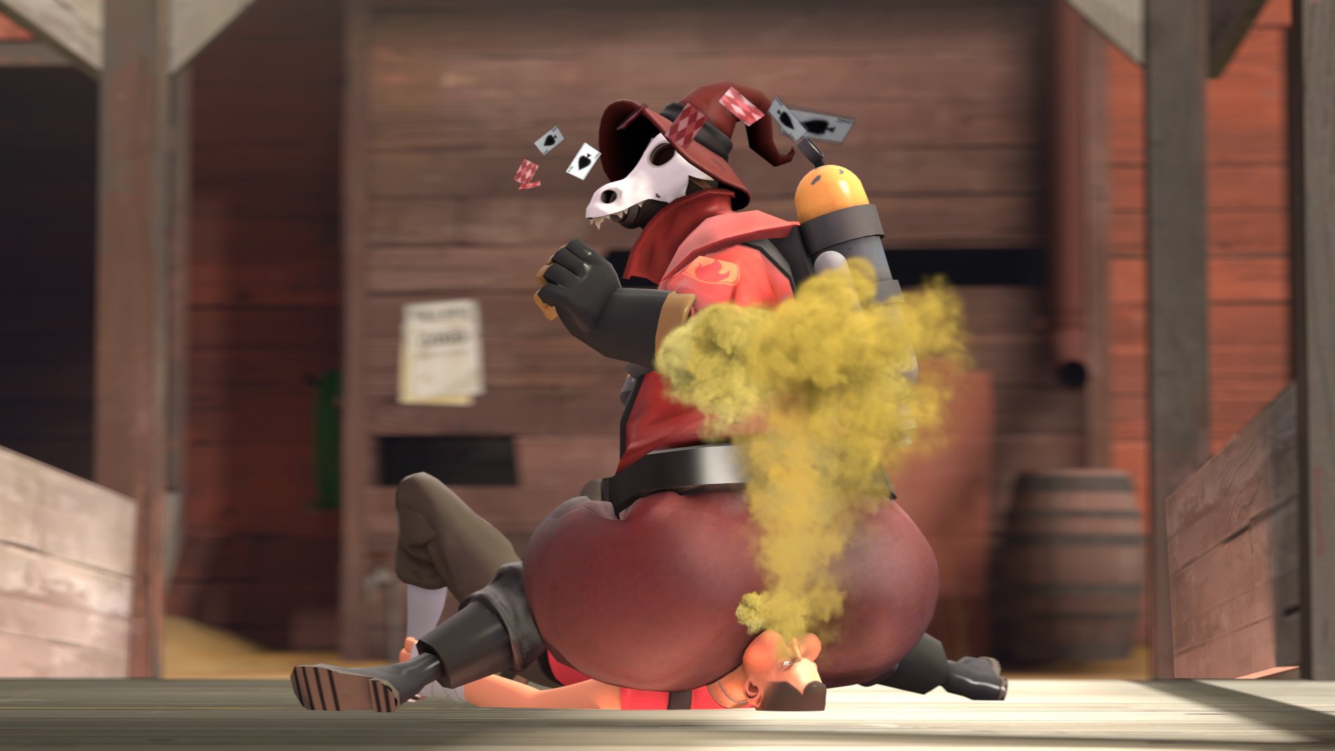 1920px x 1080px - Rule34 - If it exists, there is porn of it / pyro (team fortress 2) /  5958824