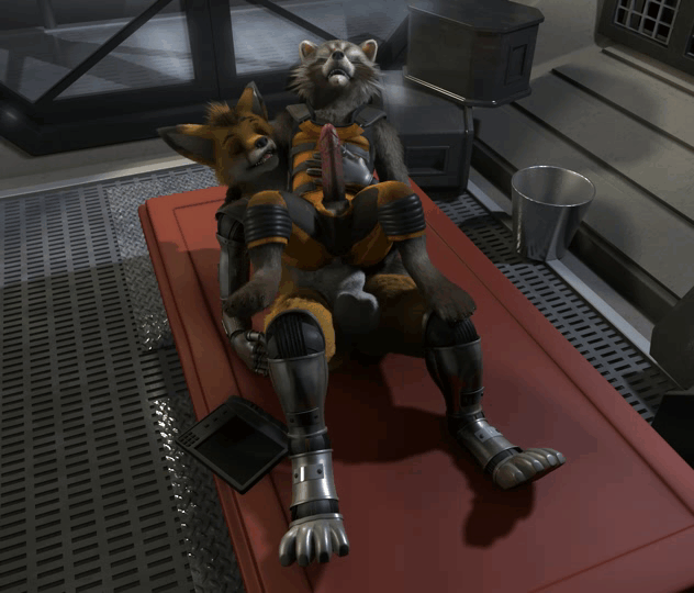 h0rs3, rocket raccoon, guardians of the galaxy, marvel, 2016, animated, ana...