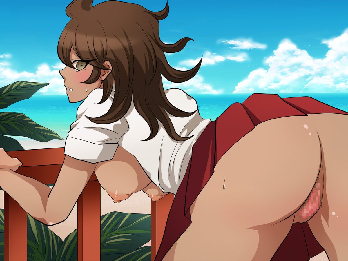 Rule34 - If it exists, there is porn of it  owari akane  414812