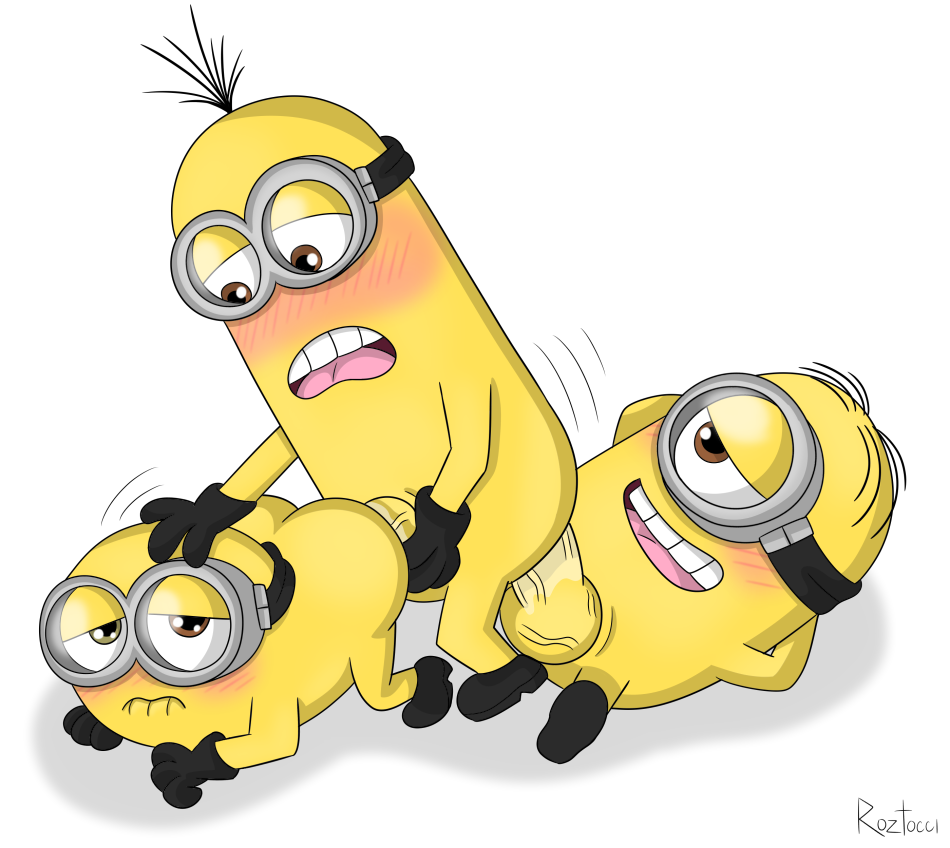 Imagenes de los minions xxx