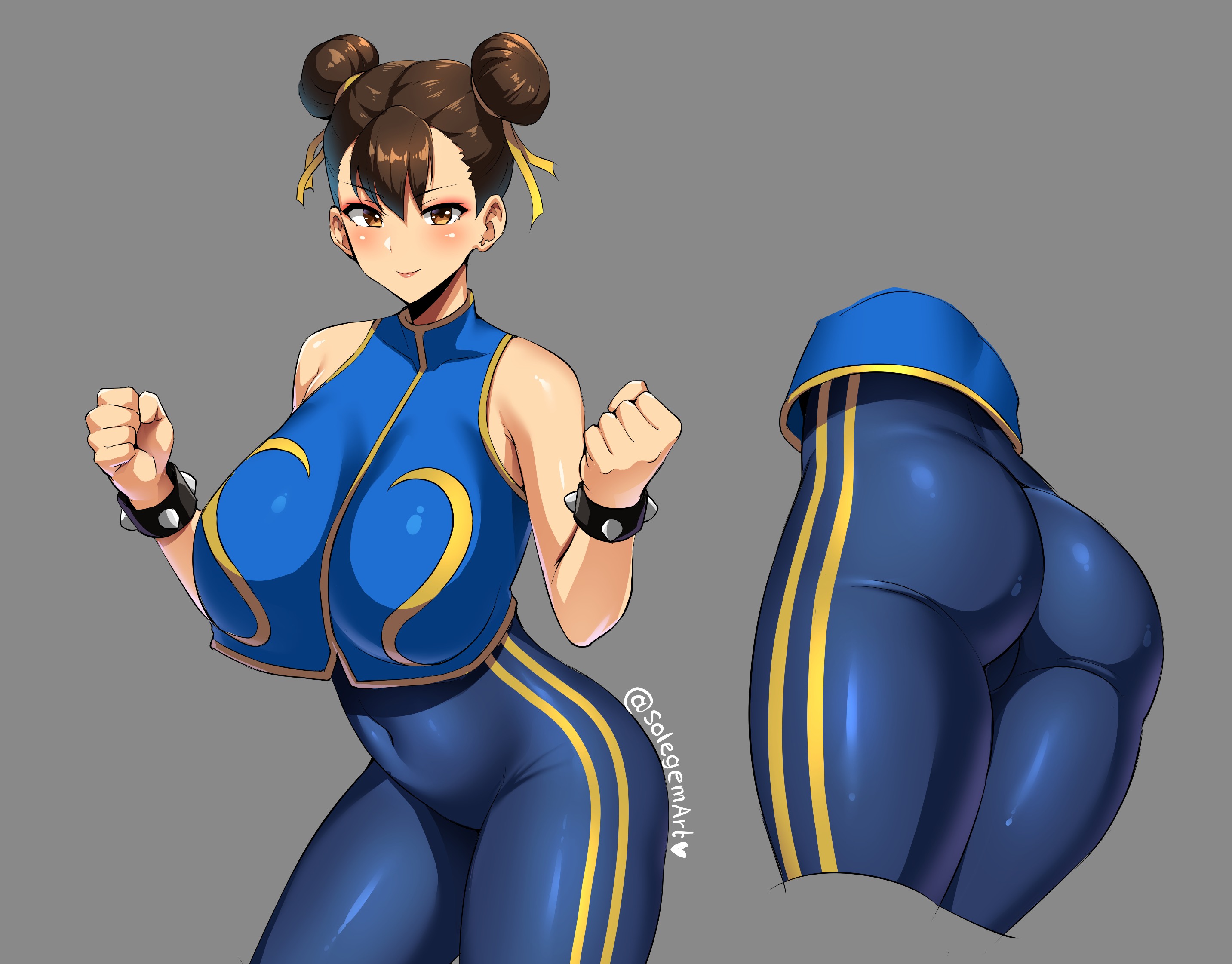 Chun li fortnite skin rule 34