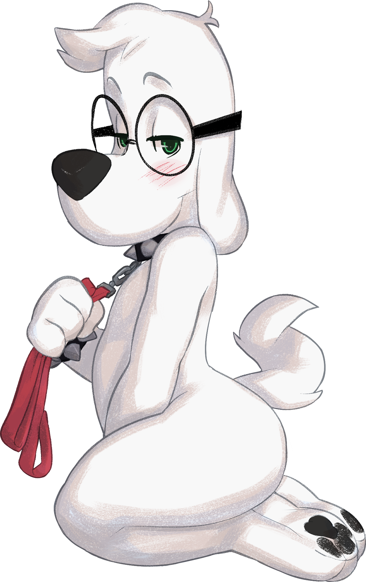 Rule34 - If it exists, there is porn of it / seth-iova, mr. peabody /  1321190