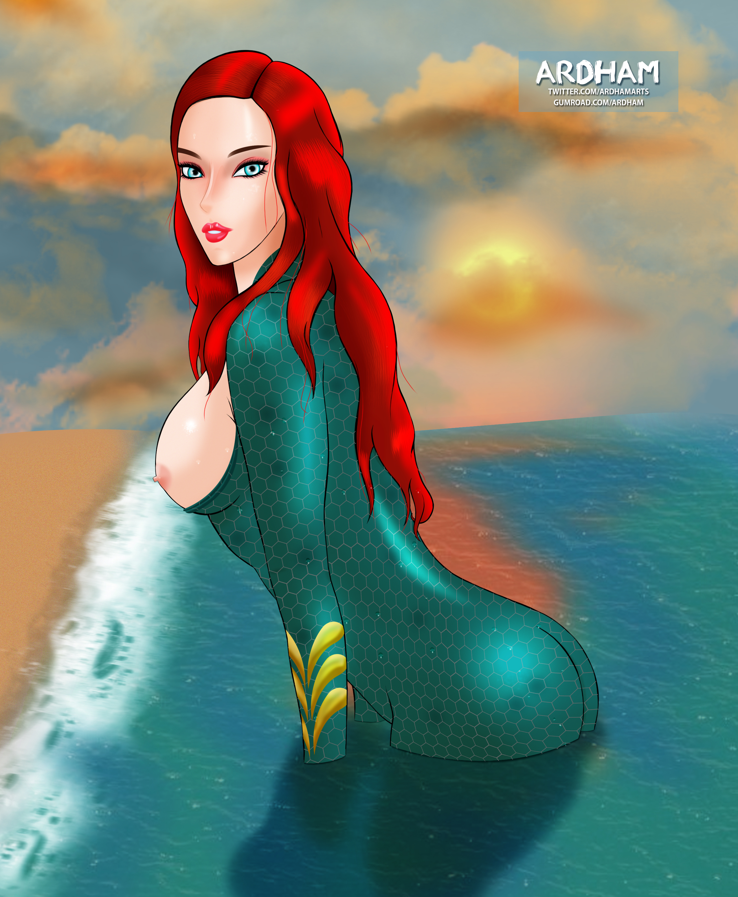 Rule34 - If it exists, there is porn of it / mera / 1098514