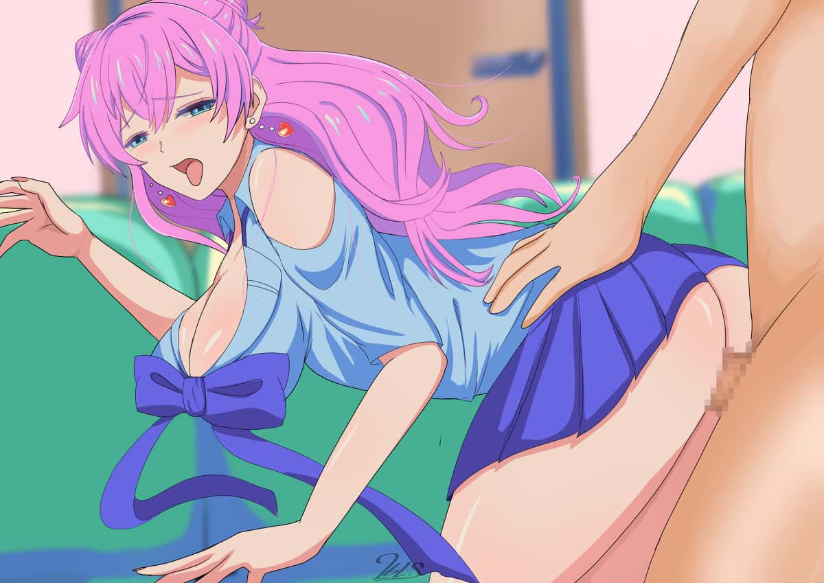 Fuufu ijou koibito miman porn