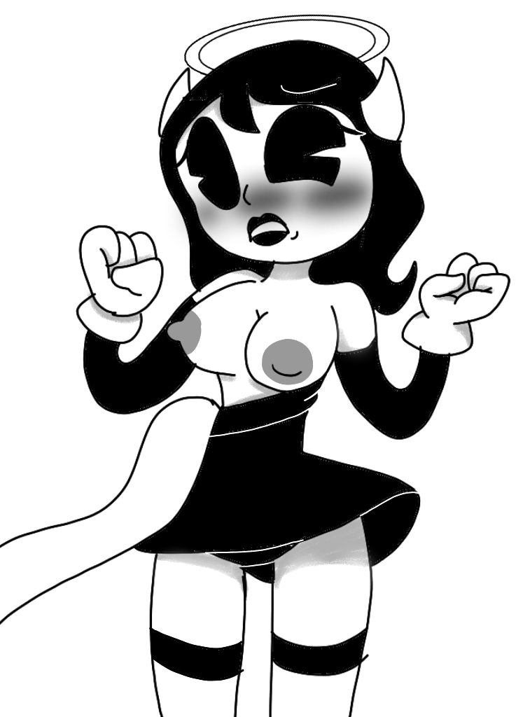 Rule34 - If it exists, there is porn of it / alice angel / 3722287.