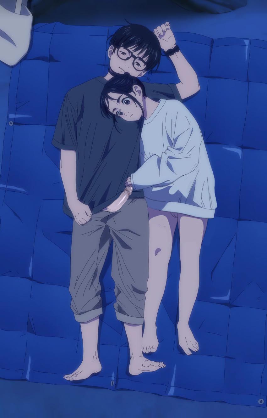 Kimi wa houkago insomnia