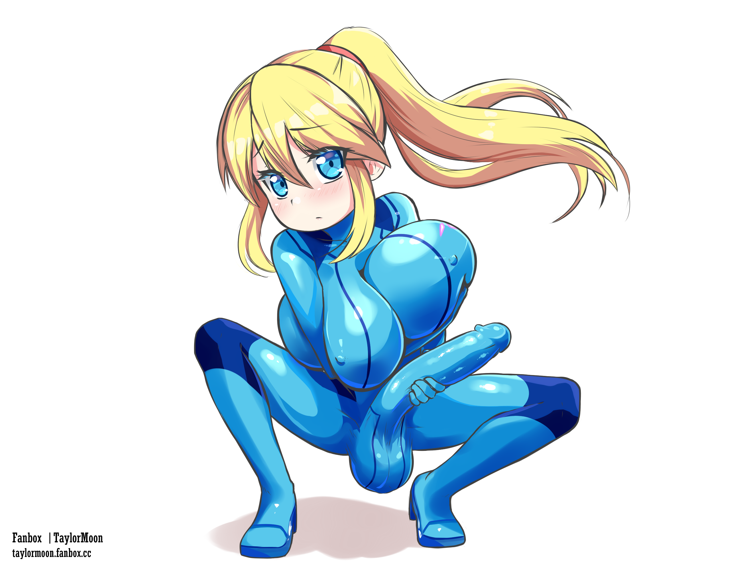 Anaru samus