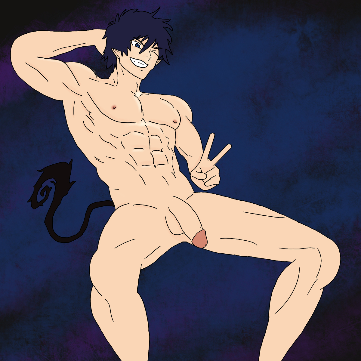 Rin okumura porn
