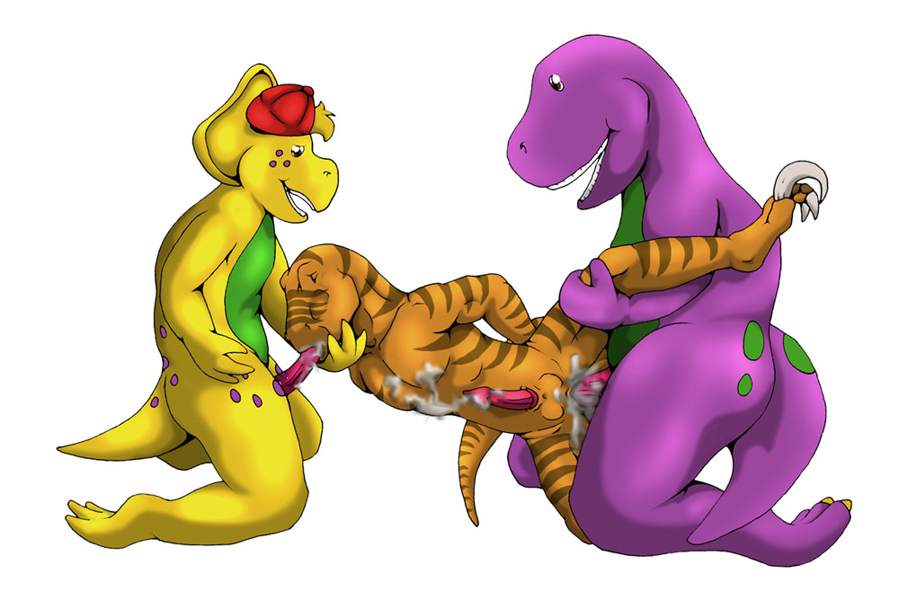 Rule34 - If it exists, there is porn of it / barney / 929180.