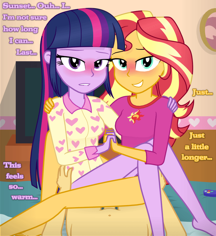 My Little Pony Equestria Girls Sex