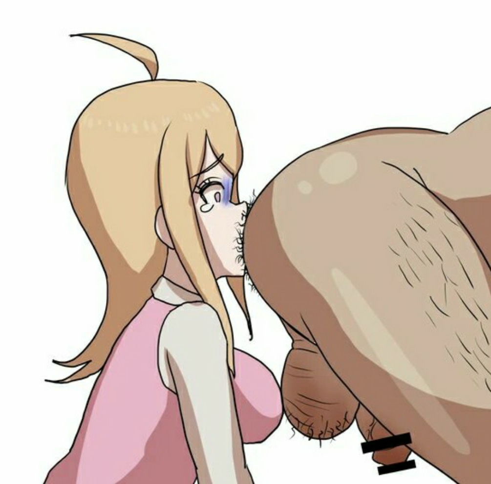 Rule If It Exists There Is Porn Of It Akamatsu Kaede Saihara