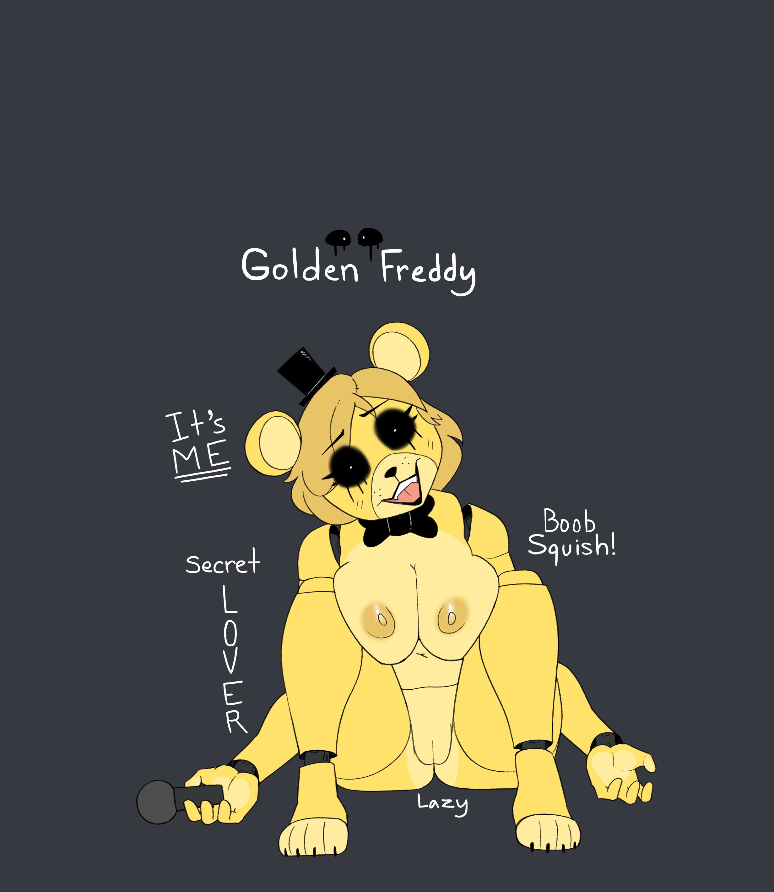 Freddy rule 34