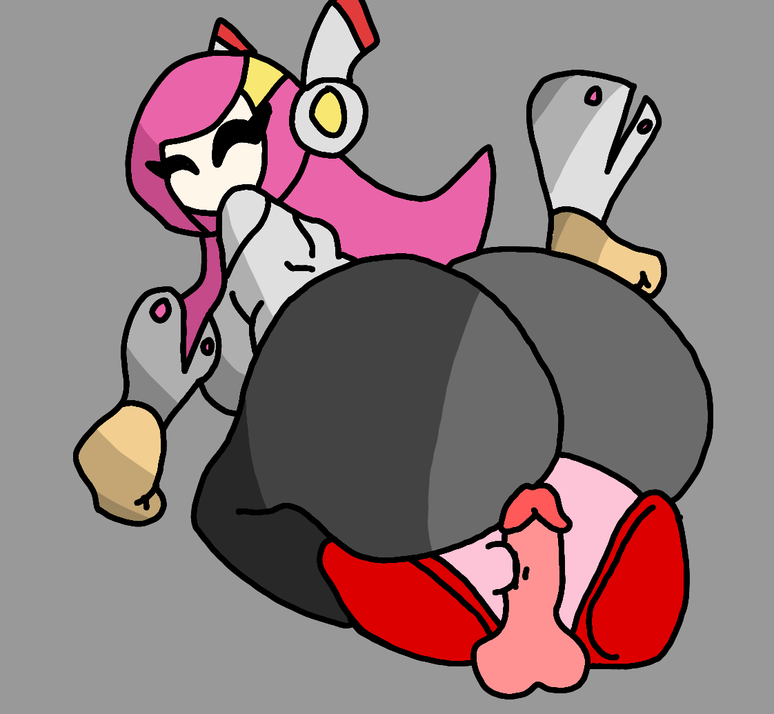 Susie kirby rule 34
