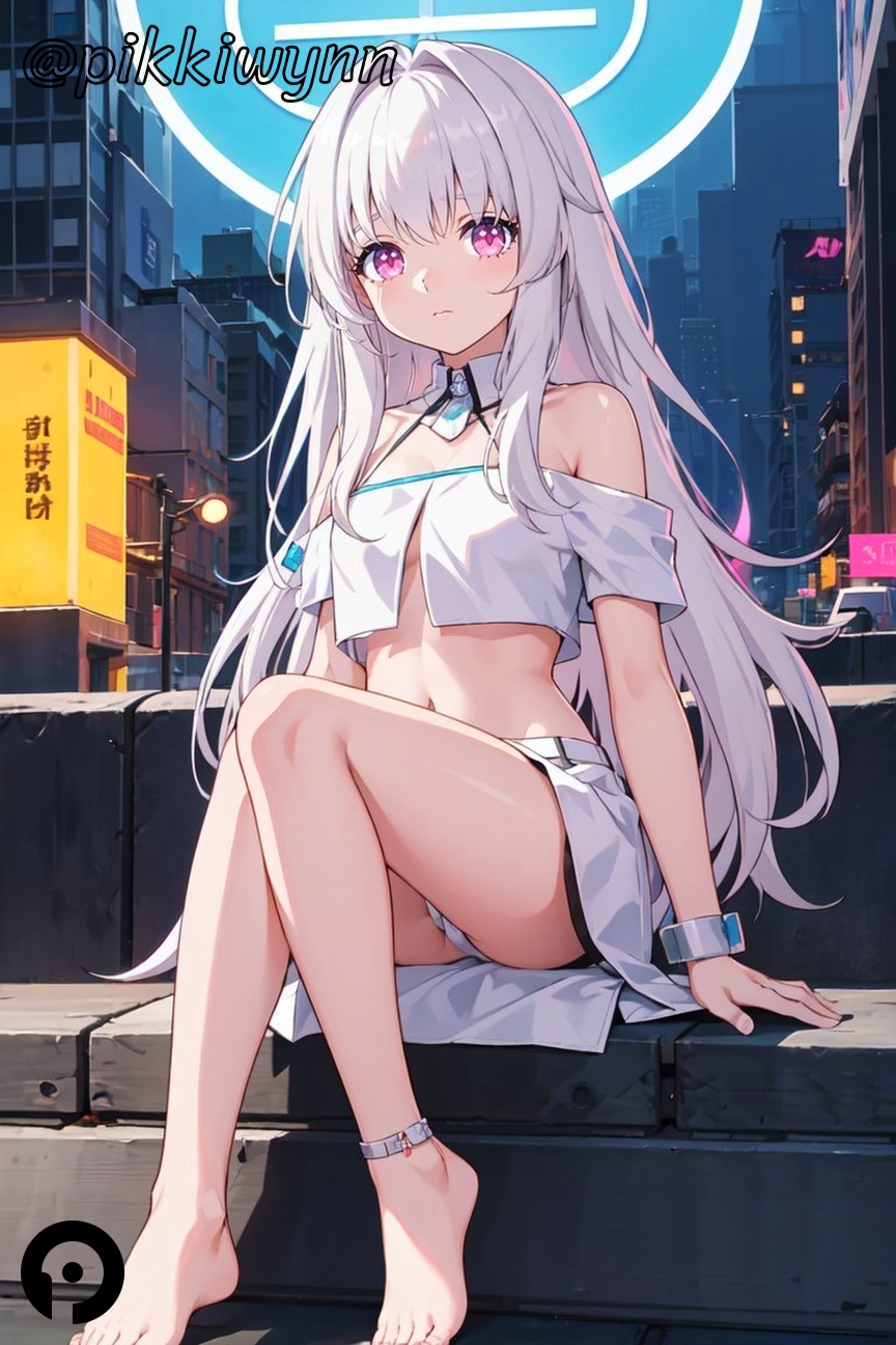 Honkai clara feet