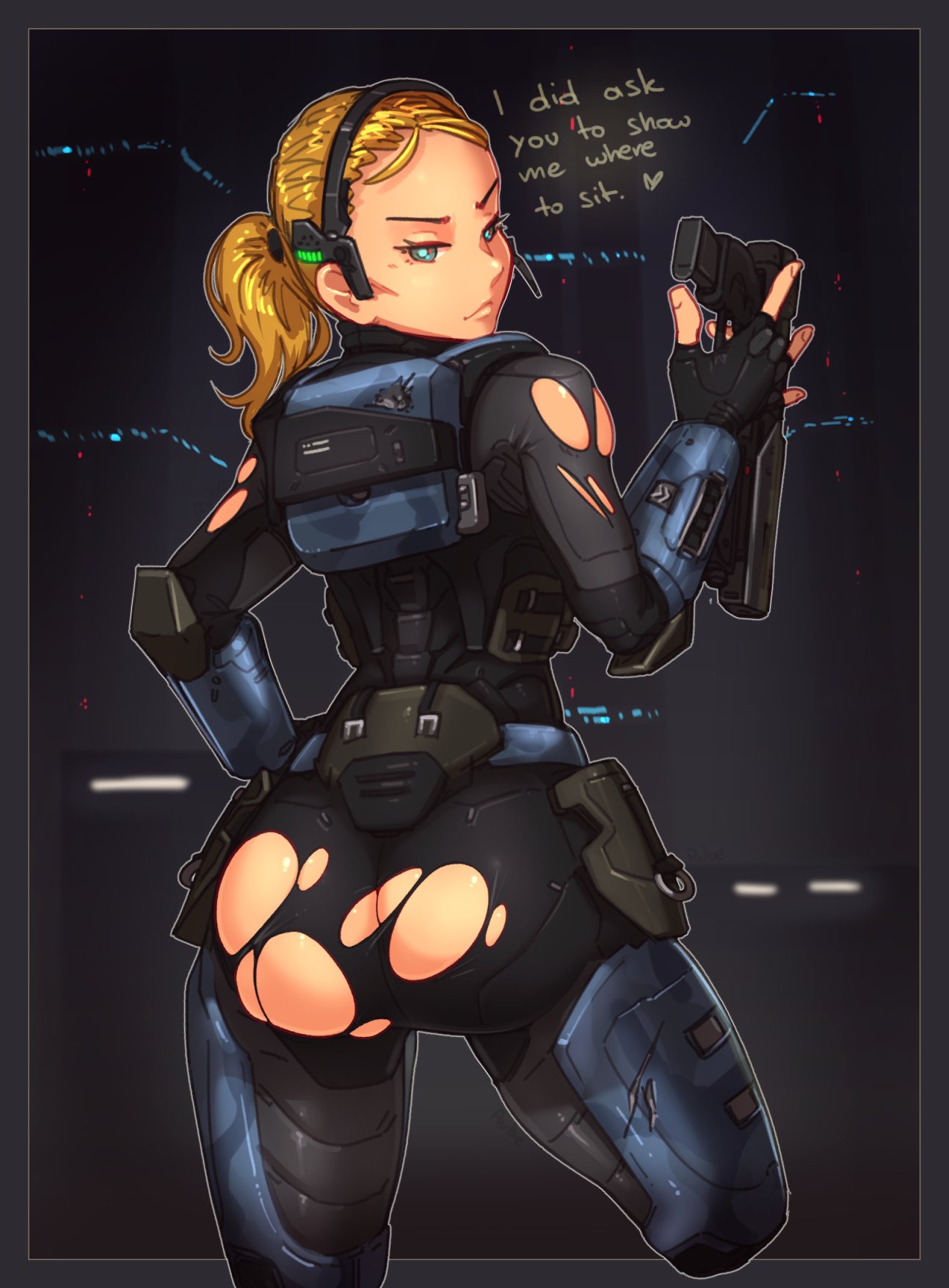Veronica dare
