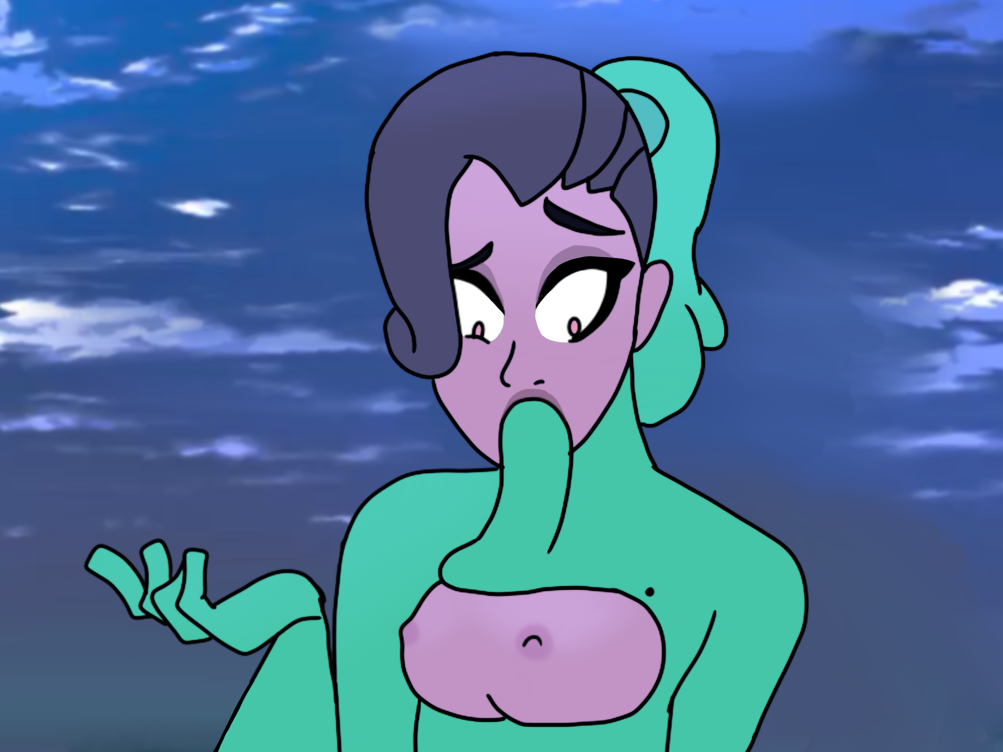 Rule34 - If it exists, there is porn of it   3529598