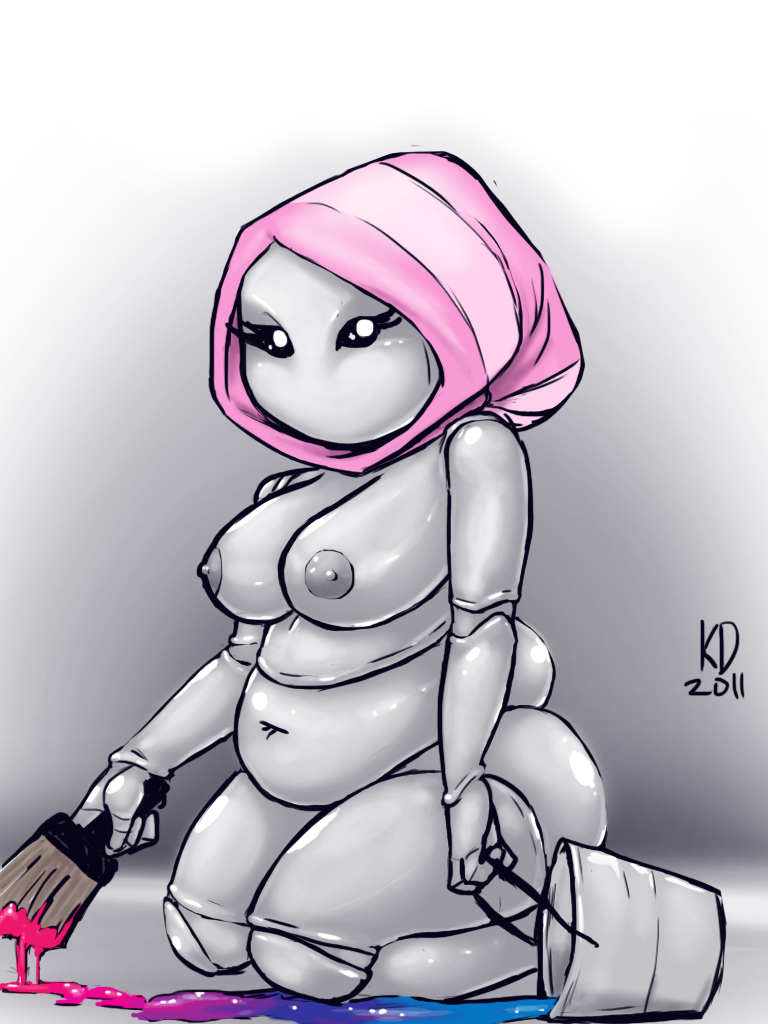 Rule34 - If it exists, there is porn of it  ms. paint  3194130